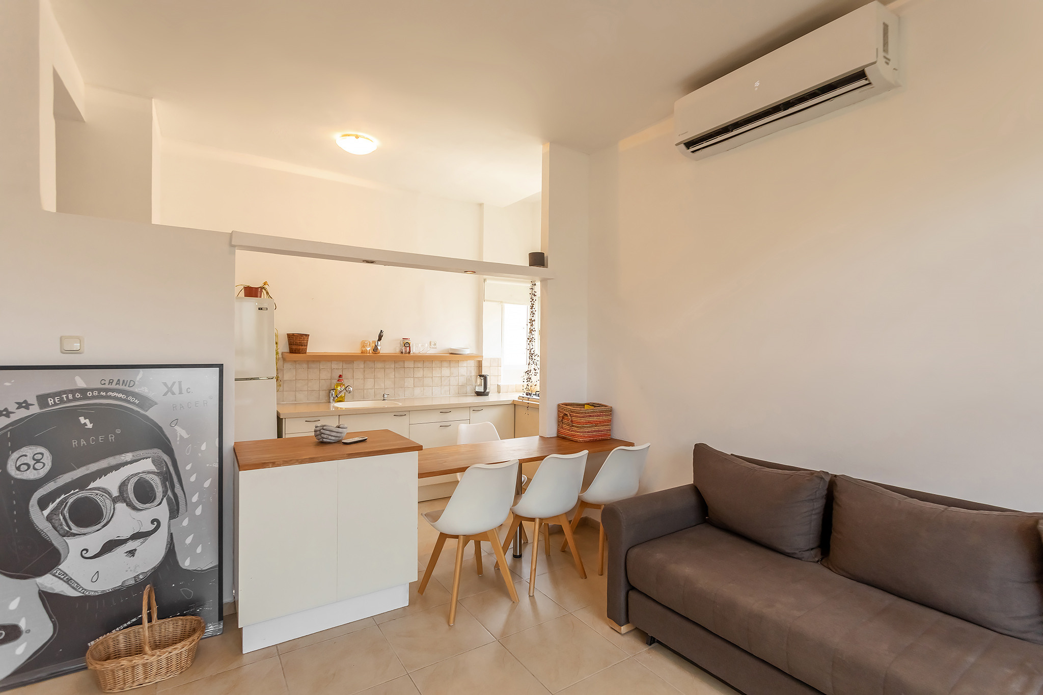 Фотограф интерьеров недвижимости в Израиле для Booking и Airbnb