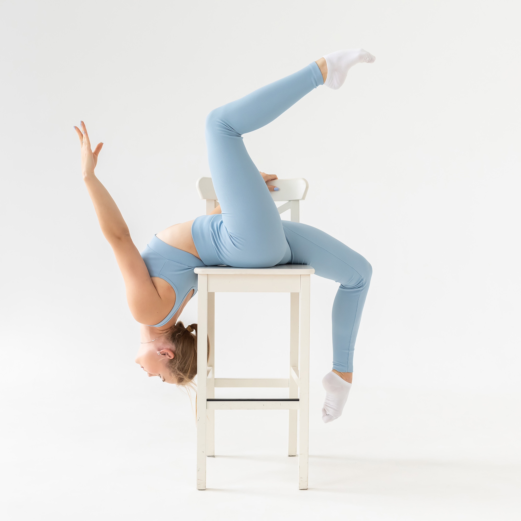 Спортивный и фитнес фотограф в Израиле