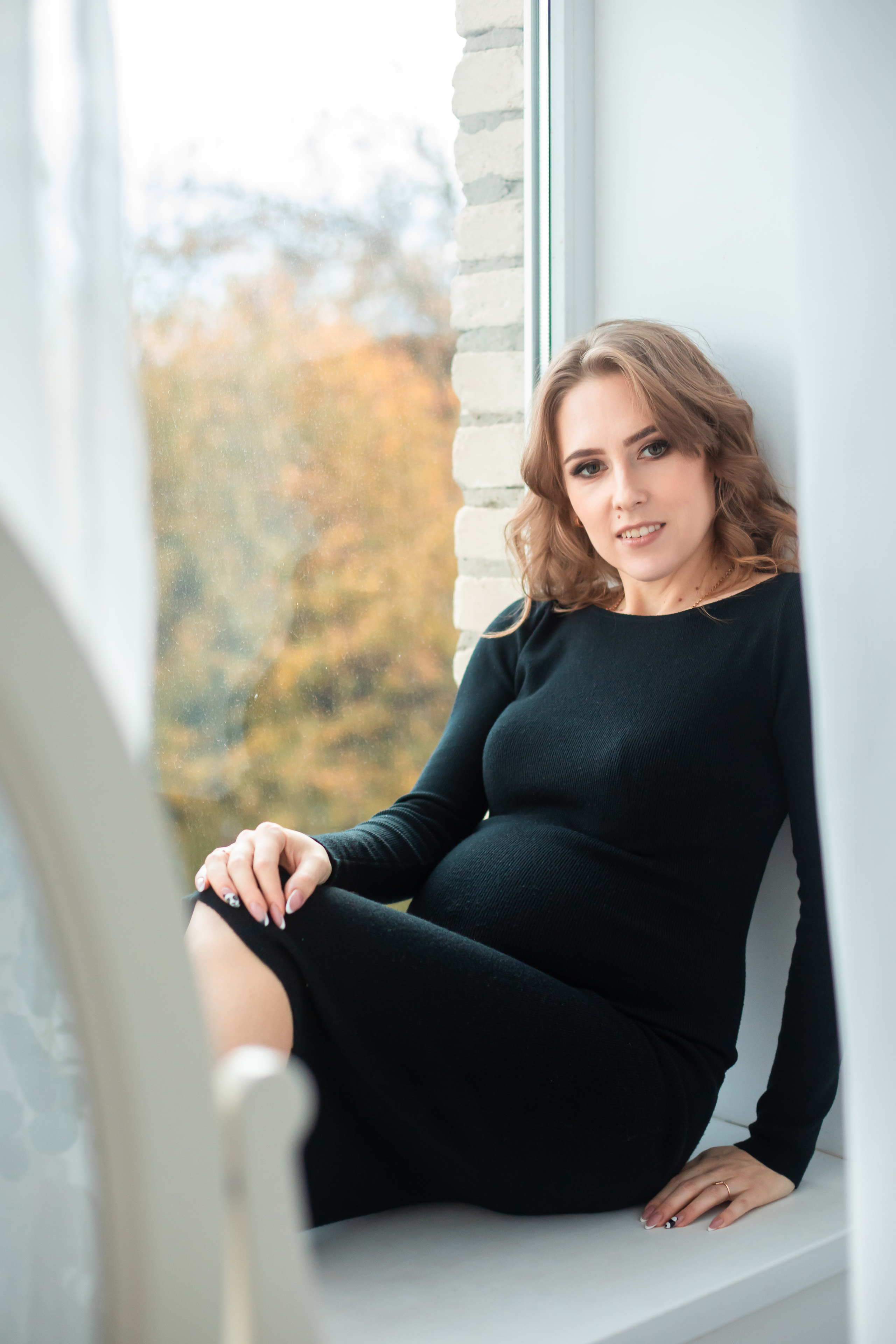 Фотосессия беременности в Израиле. Фотограф беременности в Тель-Авиве и Хайфе