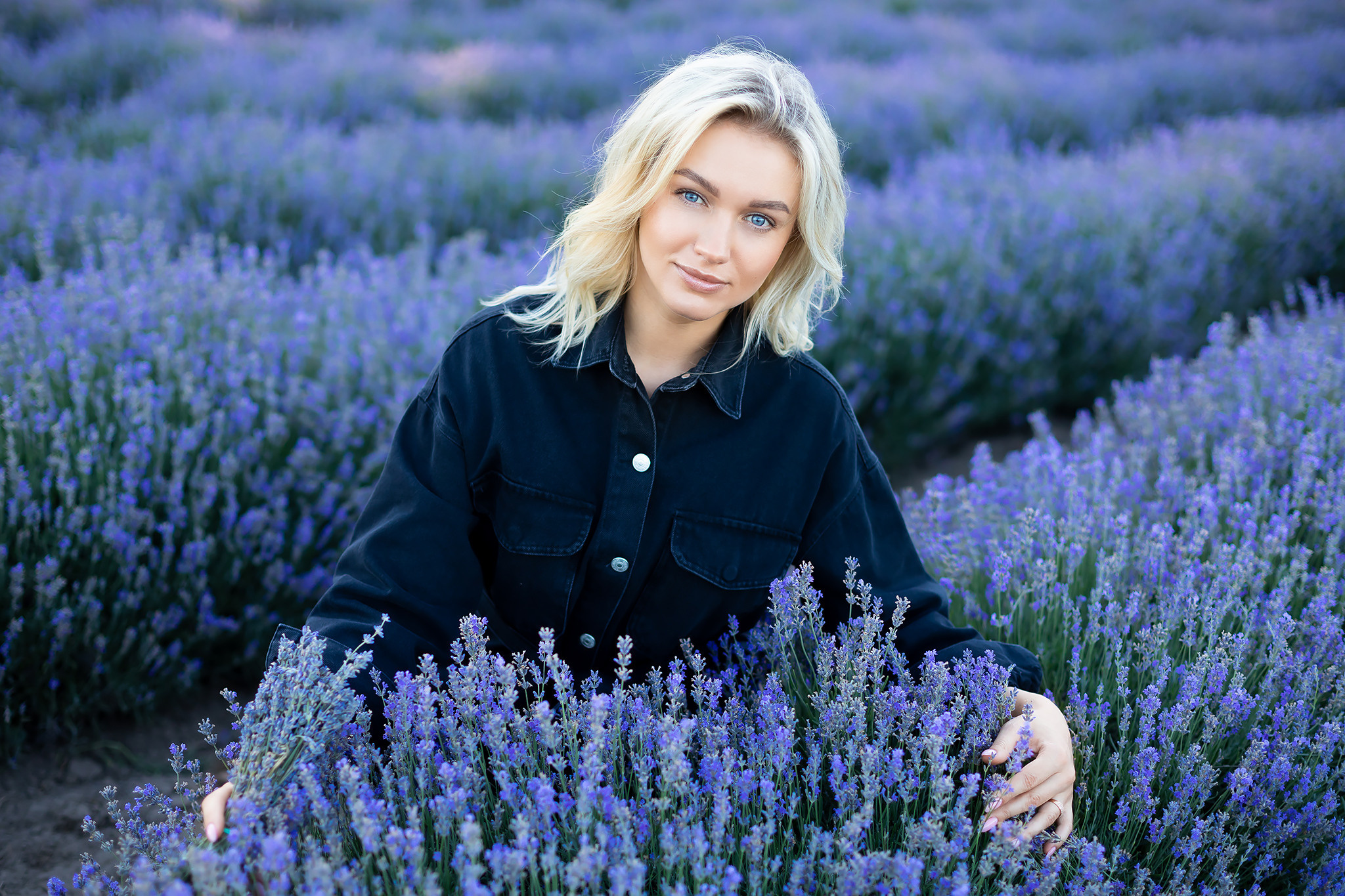 Portrait photography in Israel.  Portrait photographer