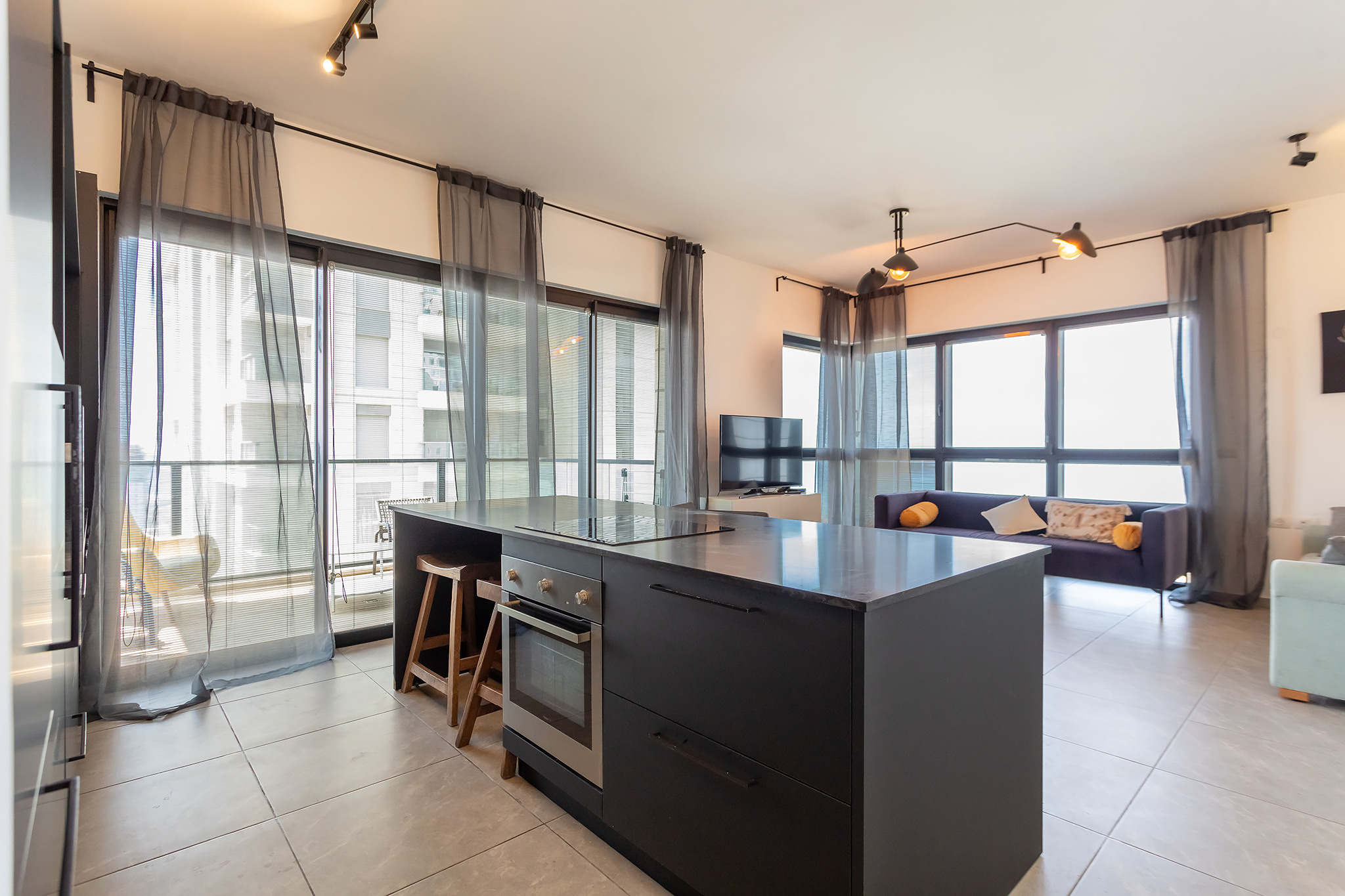 Фотограф интерьеров недвижимости в Израиле для Booking и Airbnb