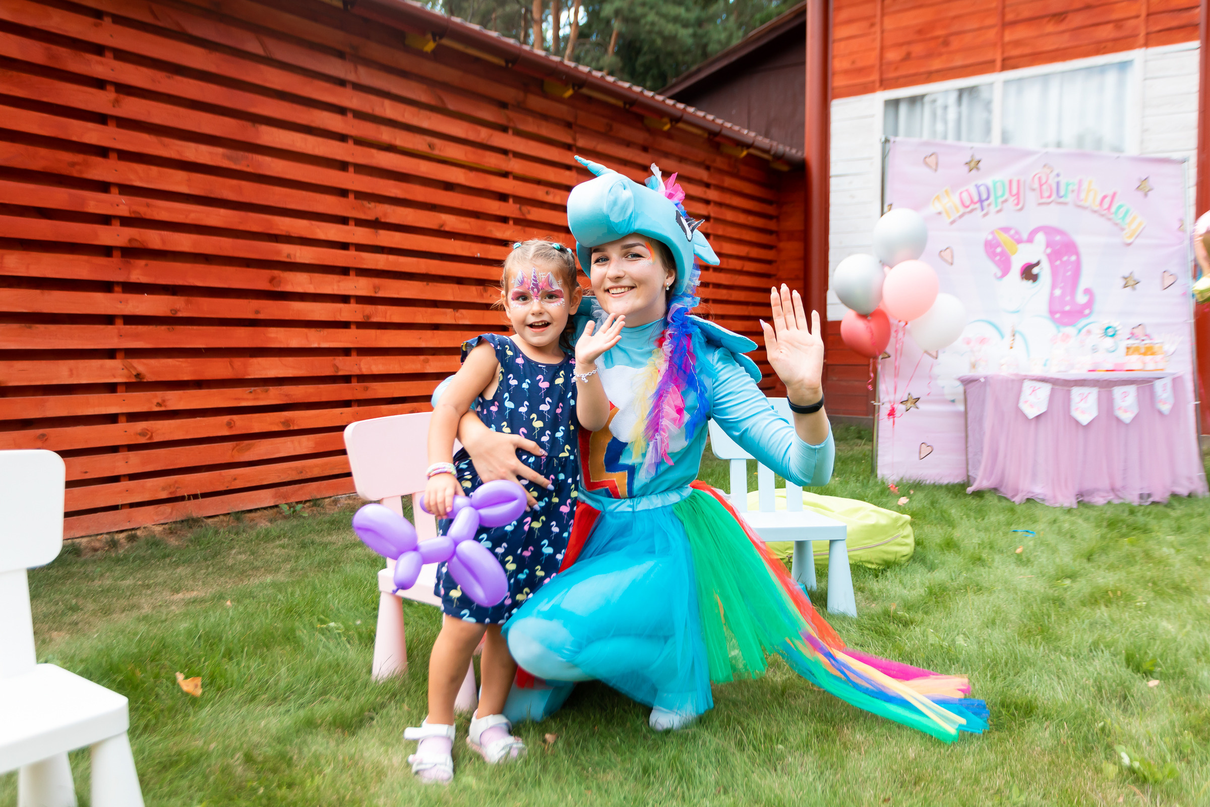 Фотограф на детский праздник (Бар Мицва, Бат Мицва) в Израиле