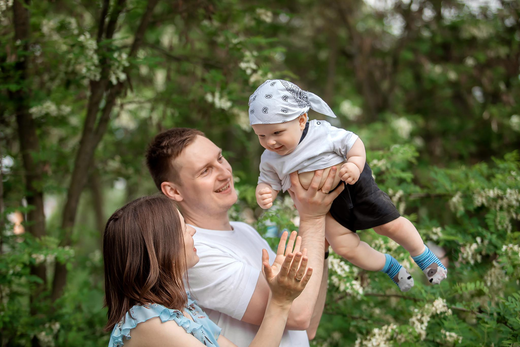 Family photo shoots in Israel. Family photographer in Haifa
