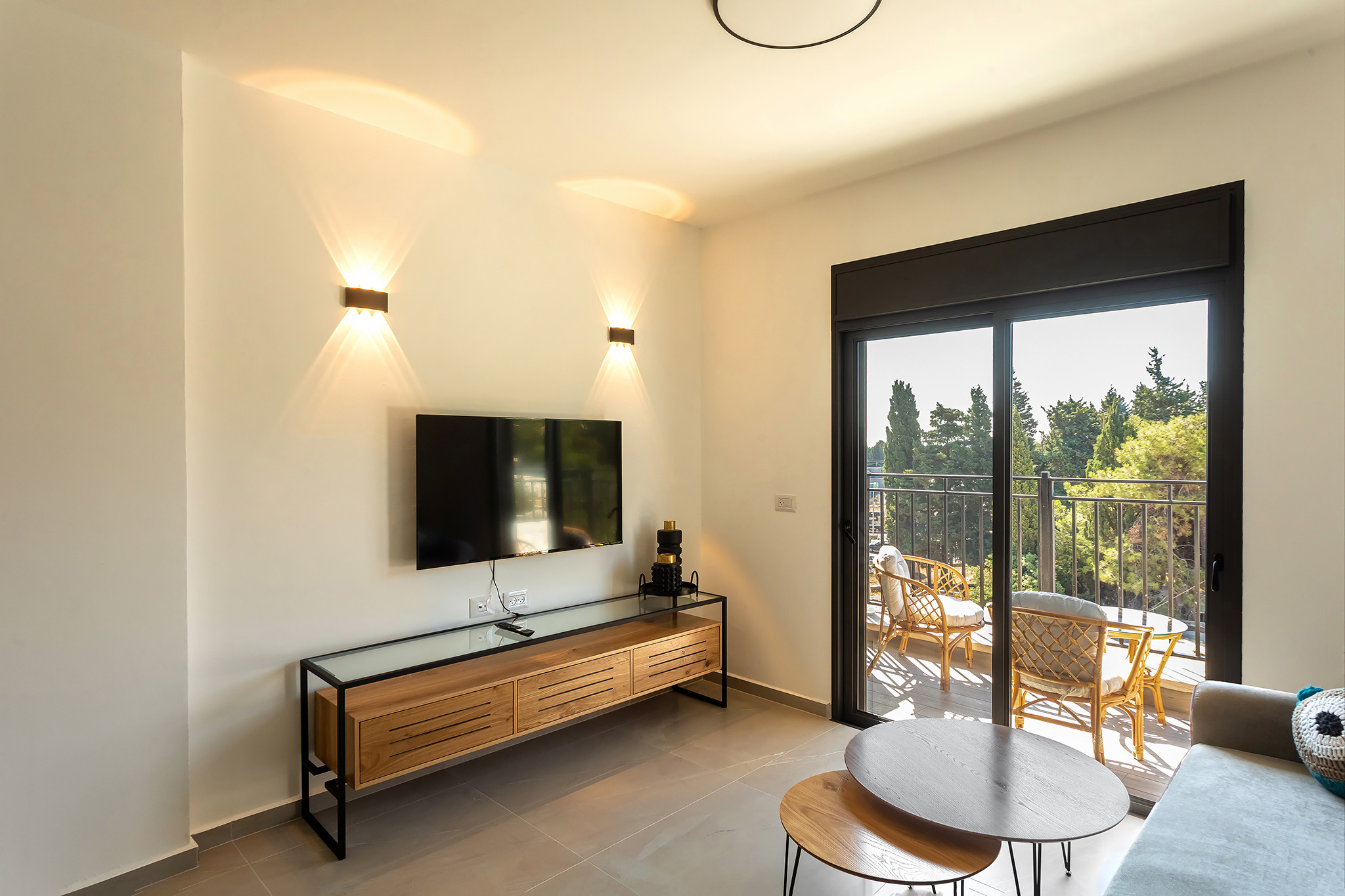 Фотограф интерьеров недвижимости в Израиле для Booking и Airbnb