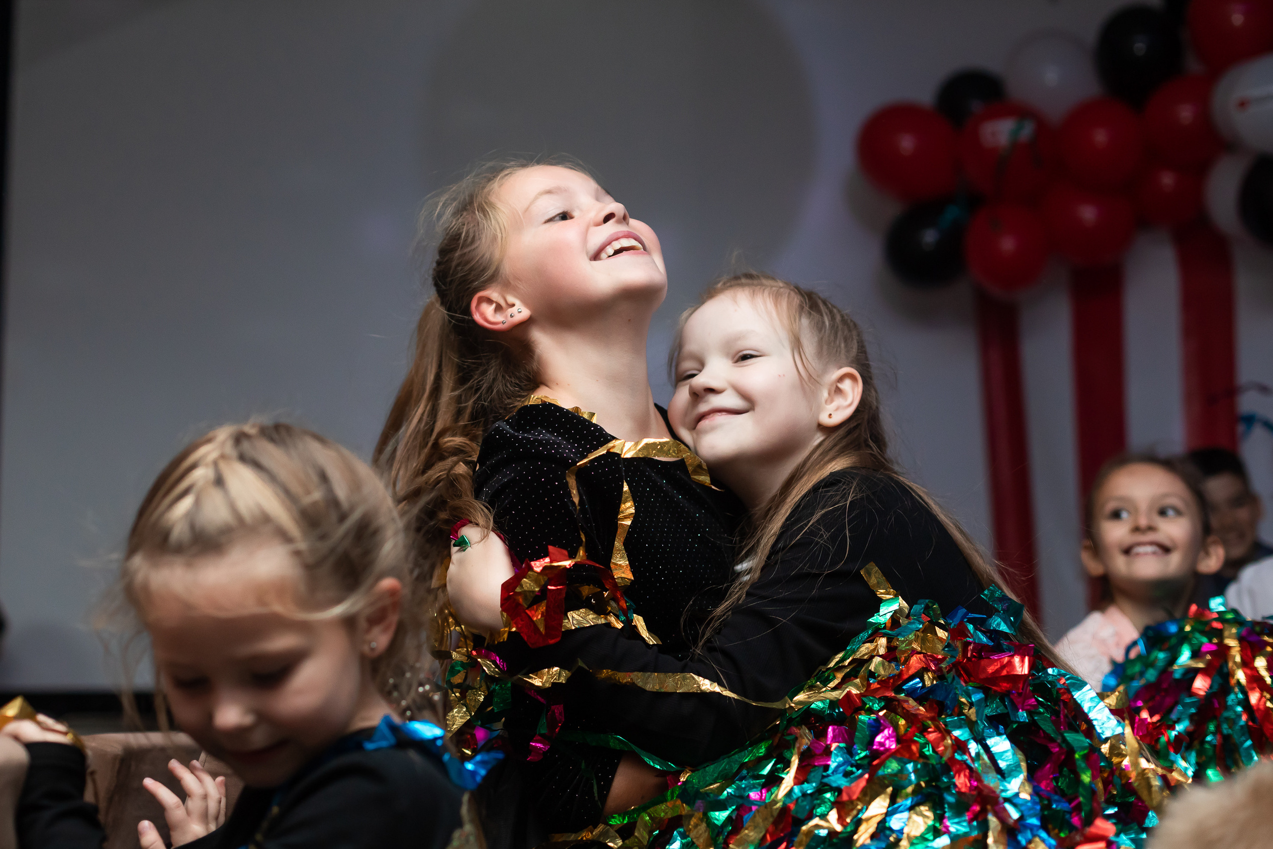 Фотограф на детский праздник (Бар Мицва, Бат Мицва) в Израиле