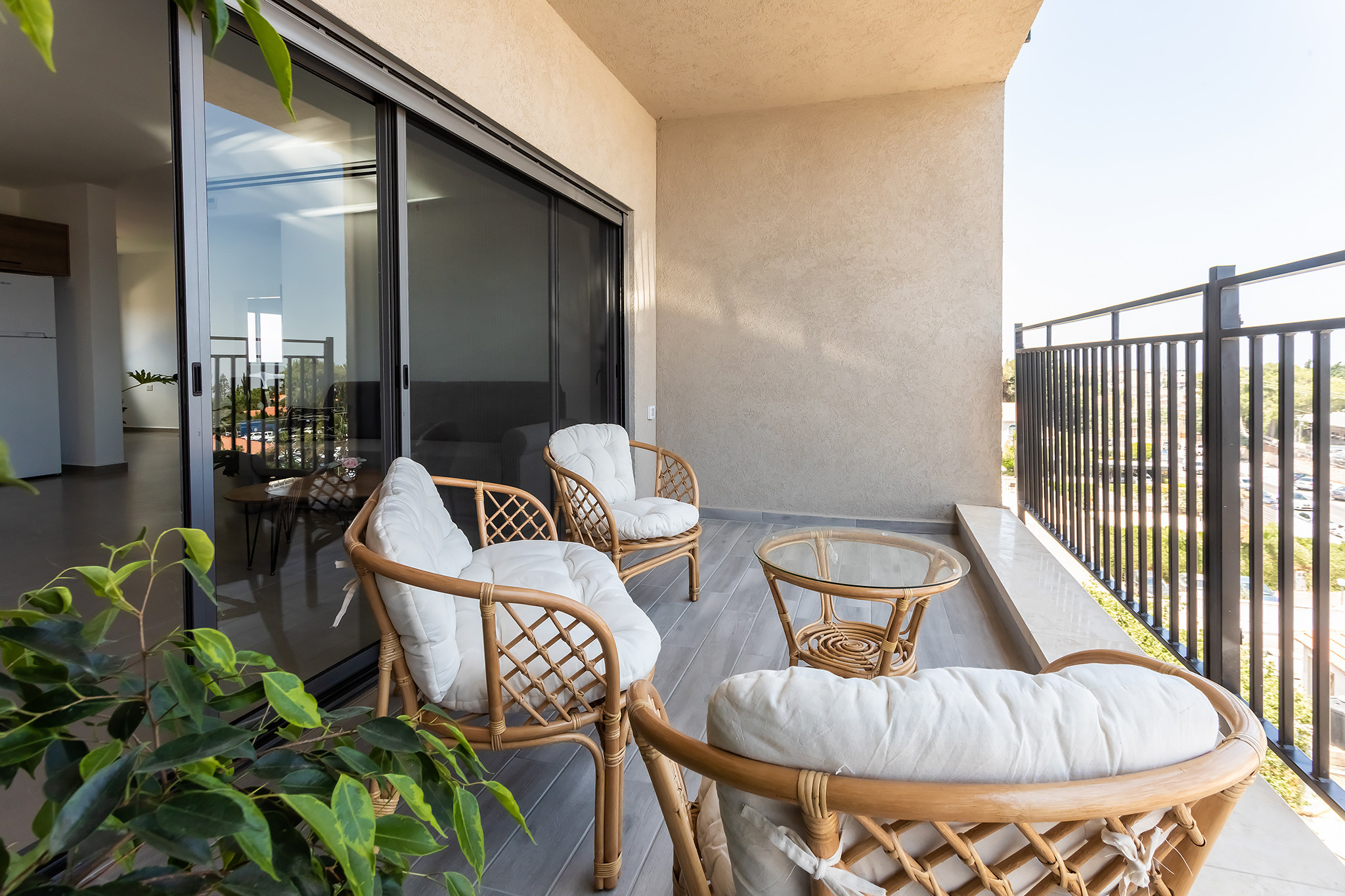 Фотограф интерьеров недвижимости в Израиле для Booking и Airbnb