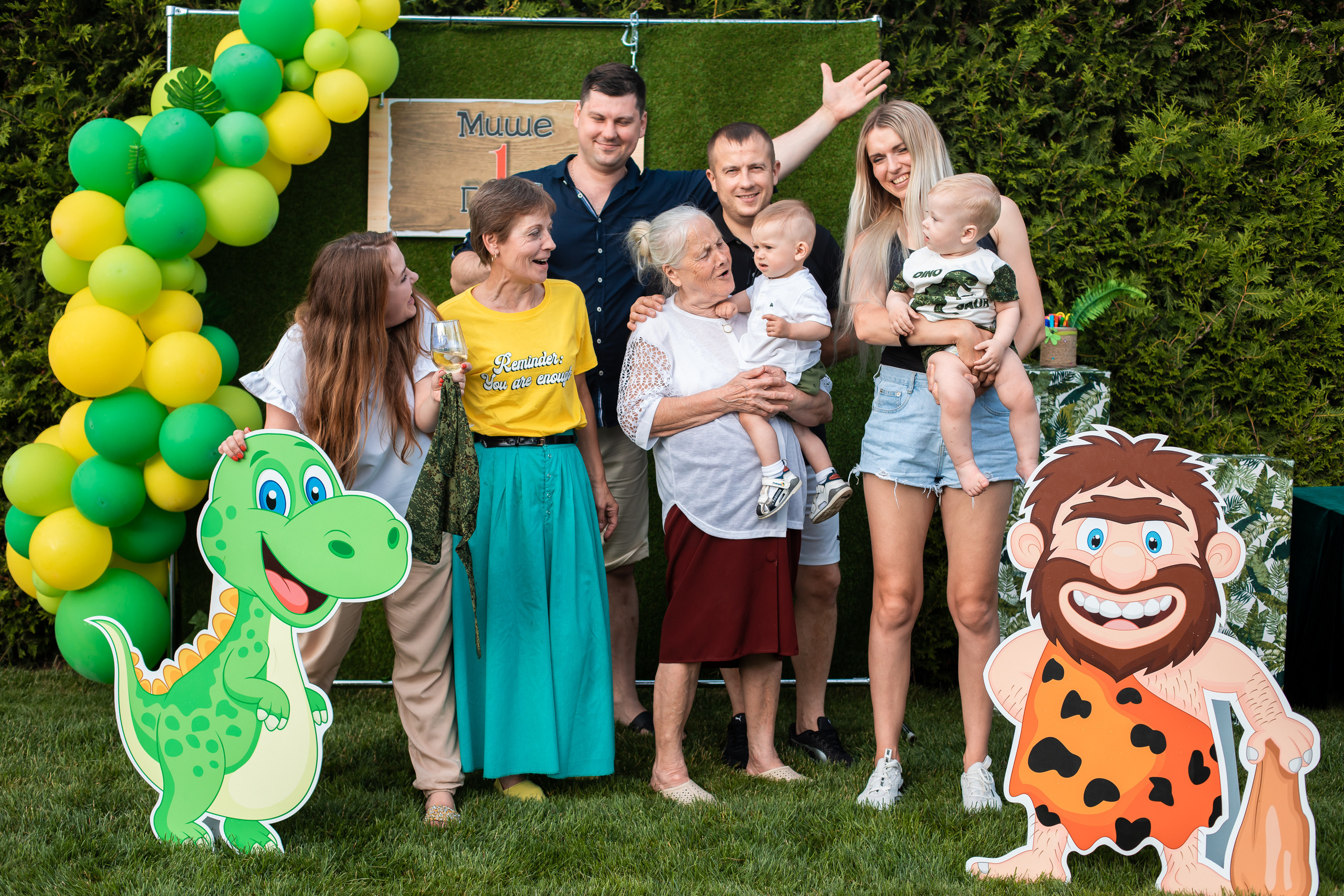 Фотограф на детский праздник (Бар Мицва, Бат Мицва) в Израиле