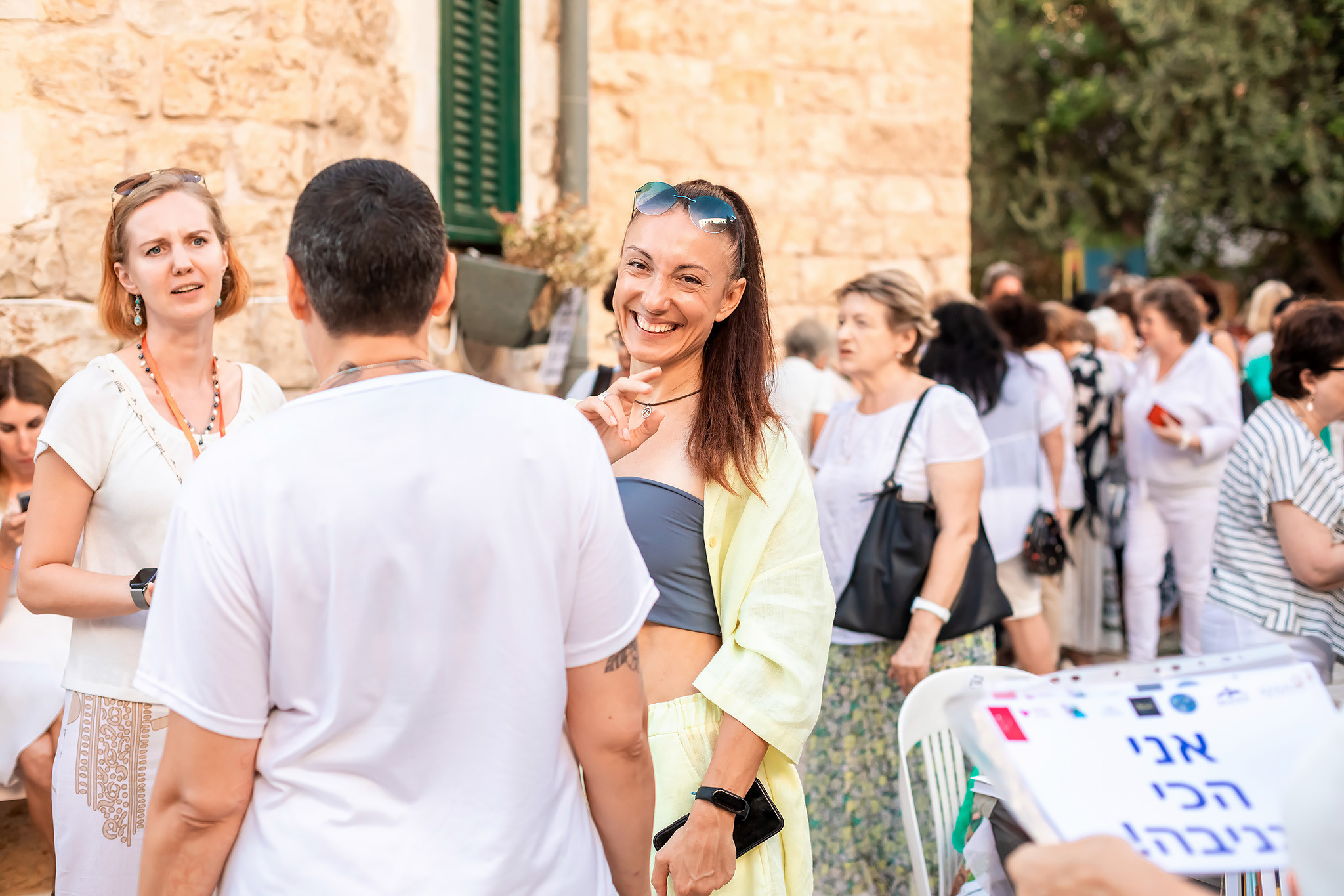 Репортажный фотограф в Израиле. Репортажные фотосъемки