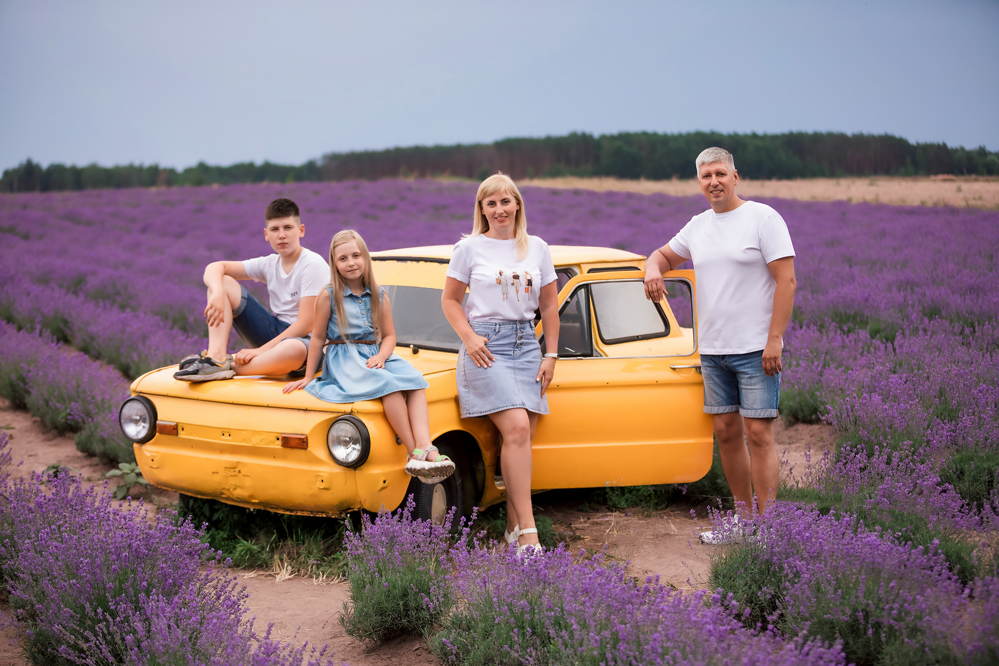 Family photo shoots in Israel. Family photographer in Haifa