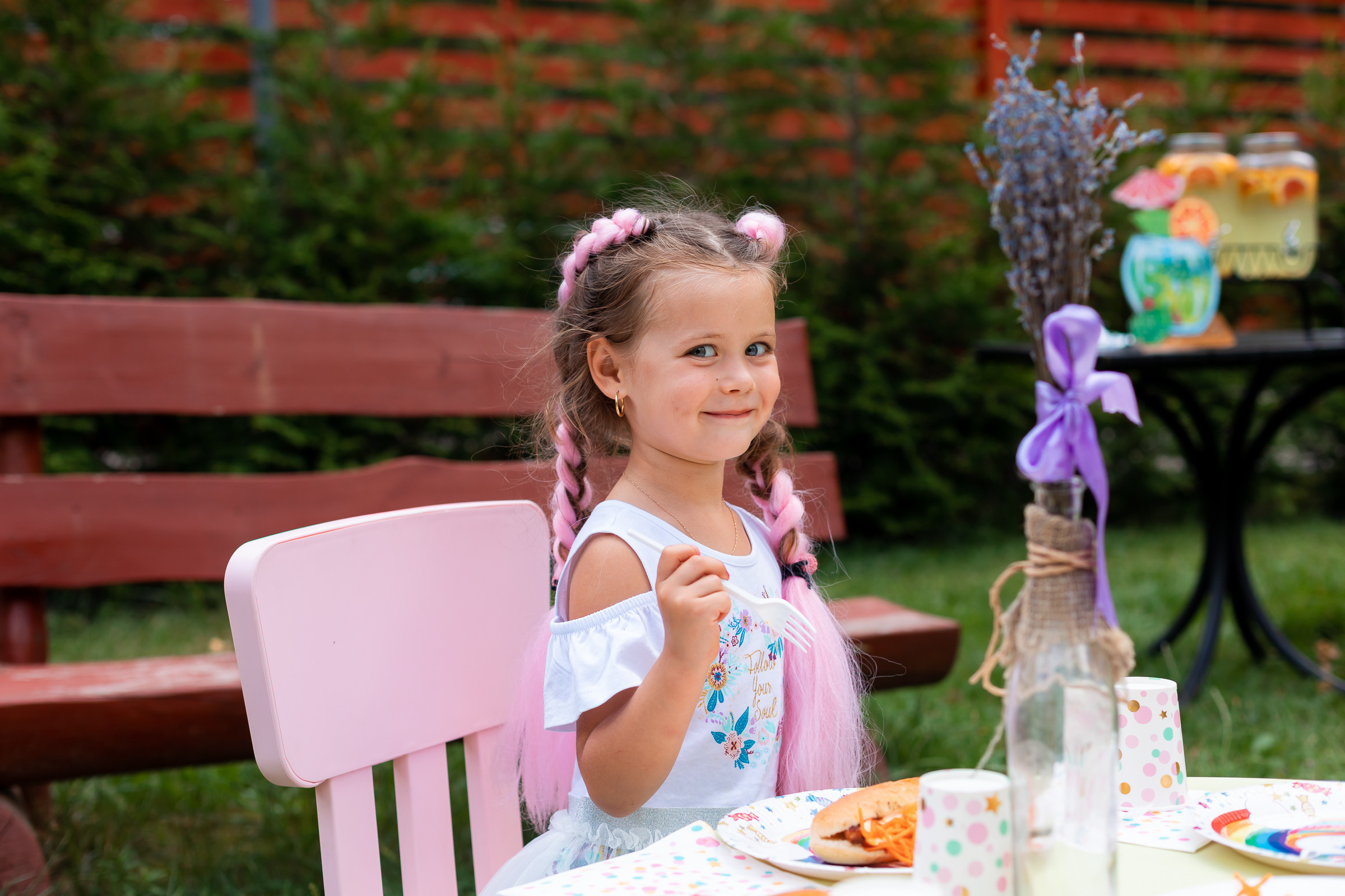Фотограф на детский праздник (Бар Мицва, Бат Мицва) в Израиле
