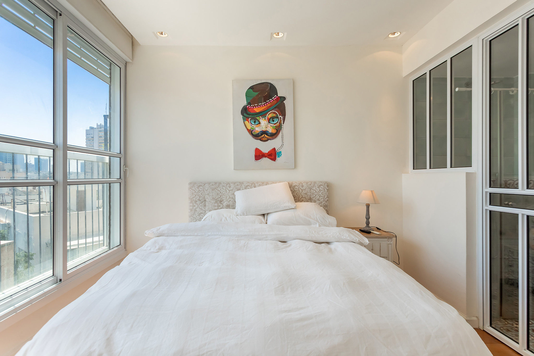 Фотограф интерьеров недвижимости в Израиле для Booking и Airbnb