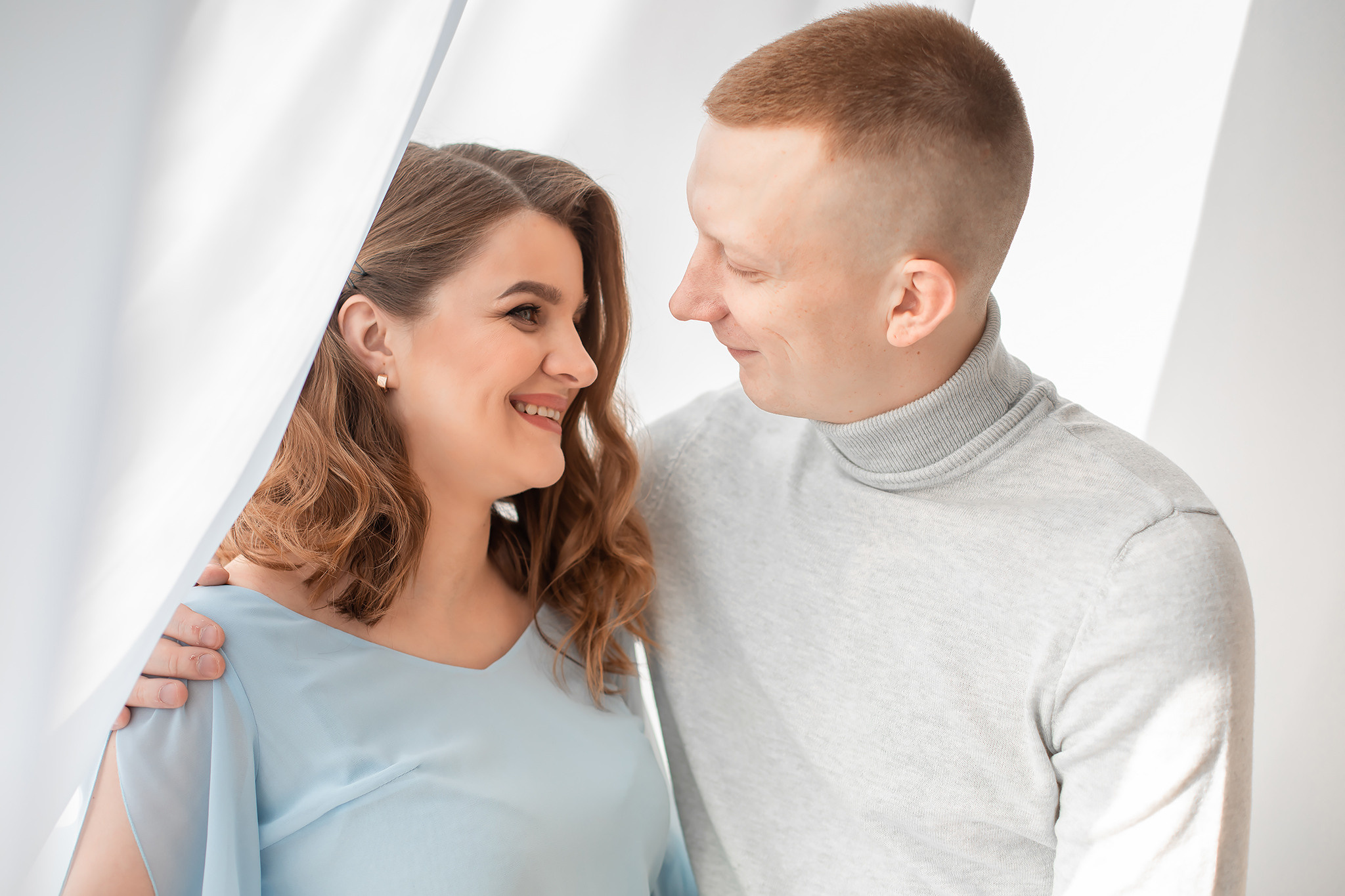 фотосессия беременности в Тель-Авиве