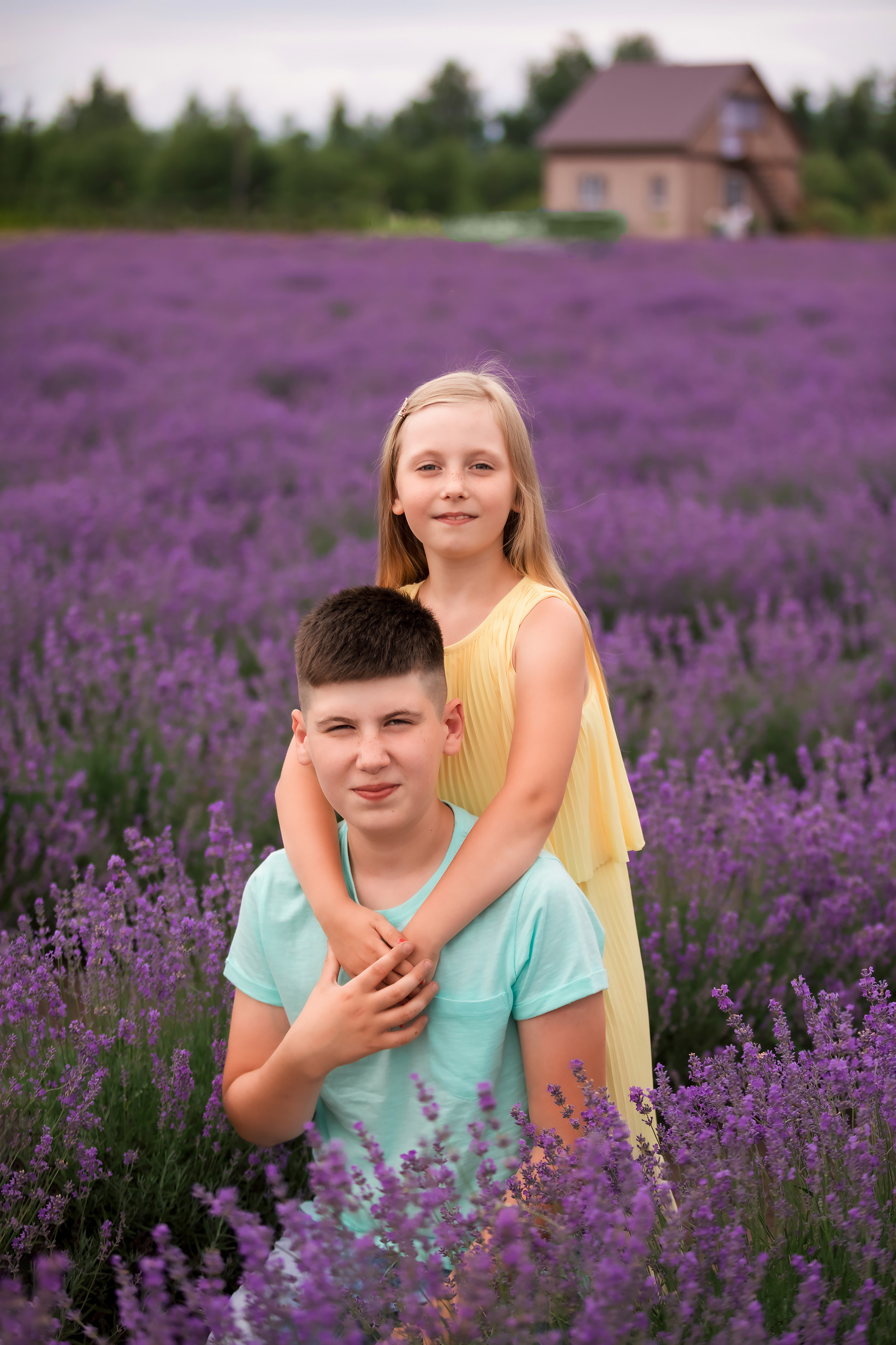 Family photo shoots in Israel. Family photographer in Haifa