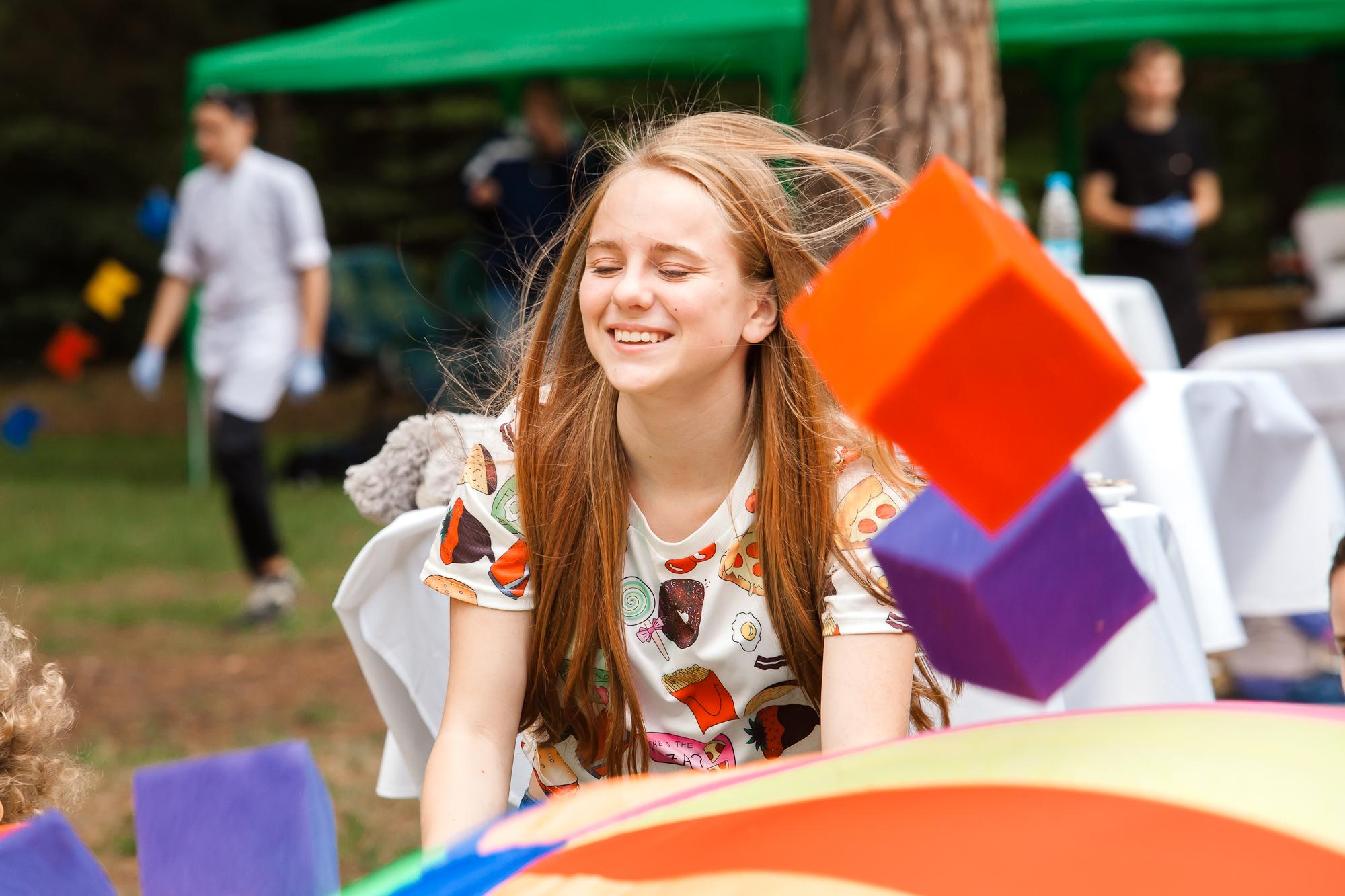 Фотограф на детский праздник (Бар Мицва, Бат Мицва) в Израиле