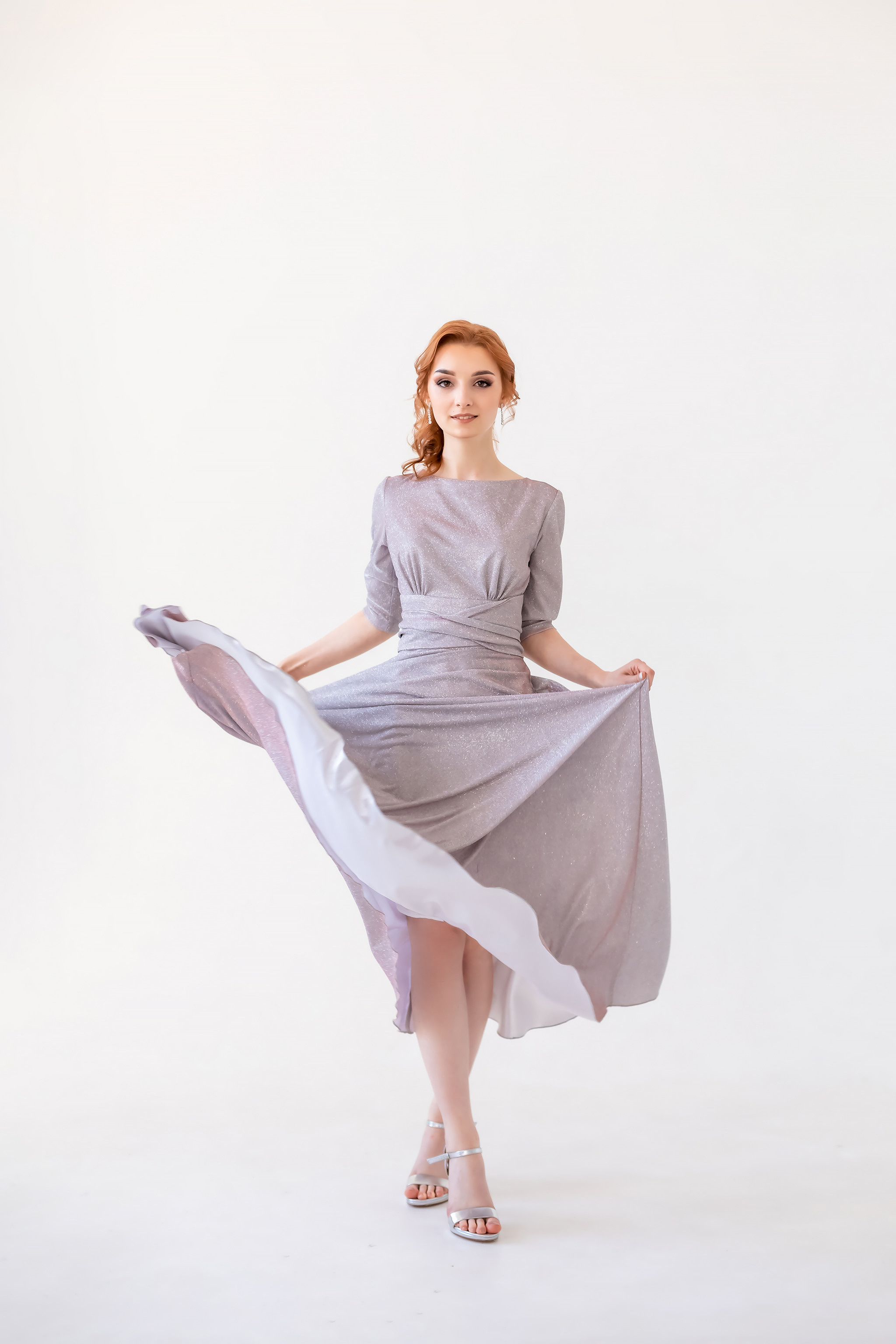 Portrait photography in Israel.  Portrait photographer