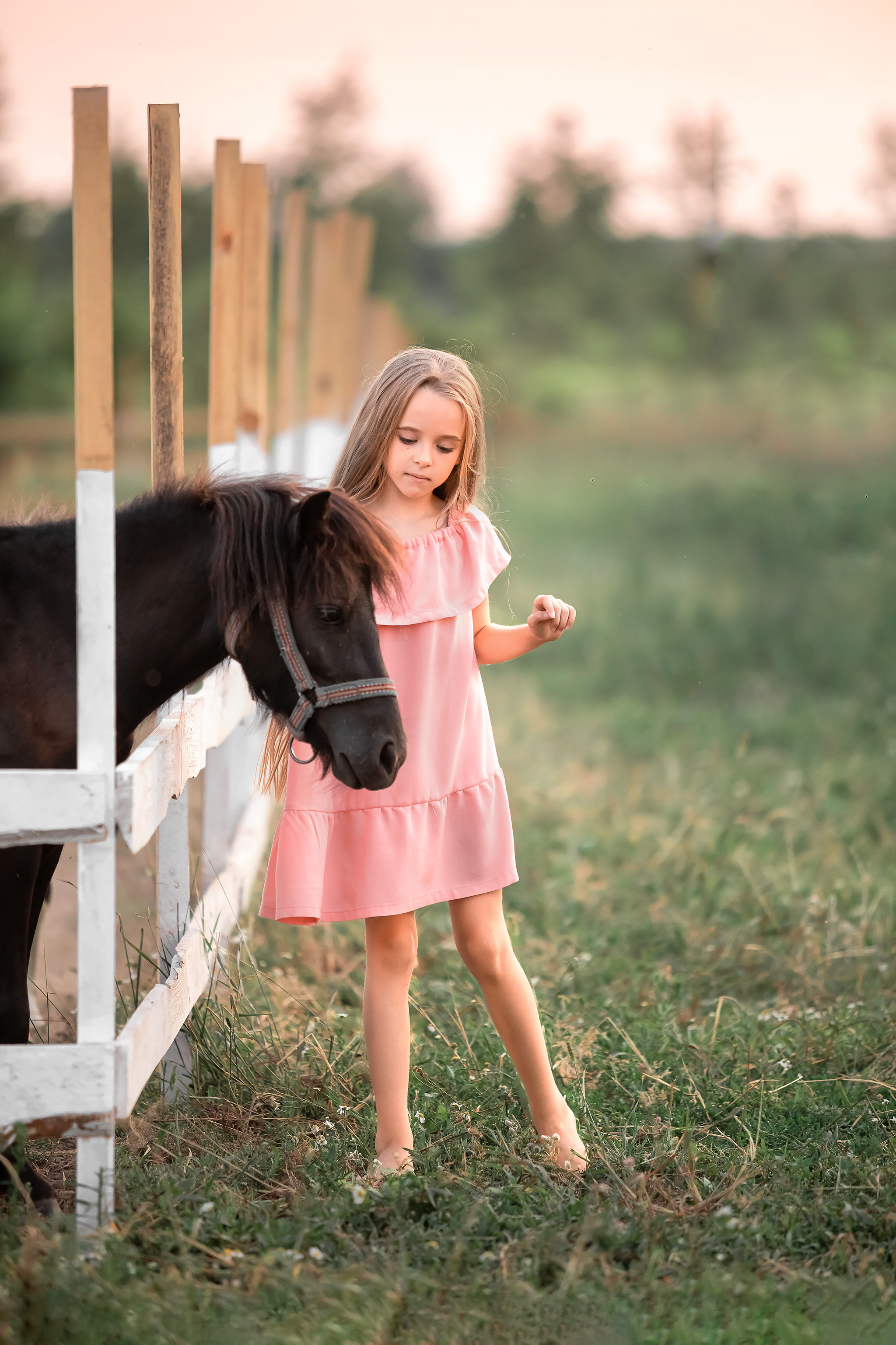 Children's photo shoots in Israel. Children's photographer in Haifa