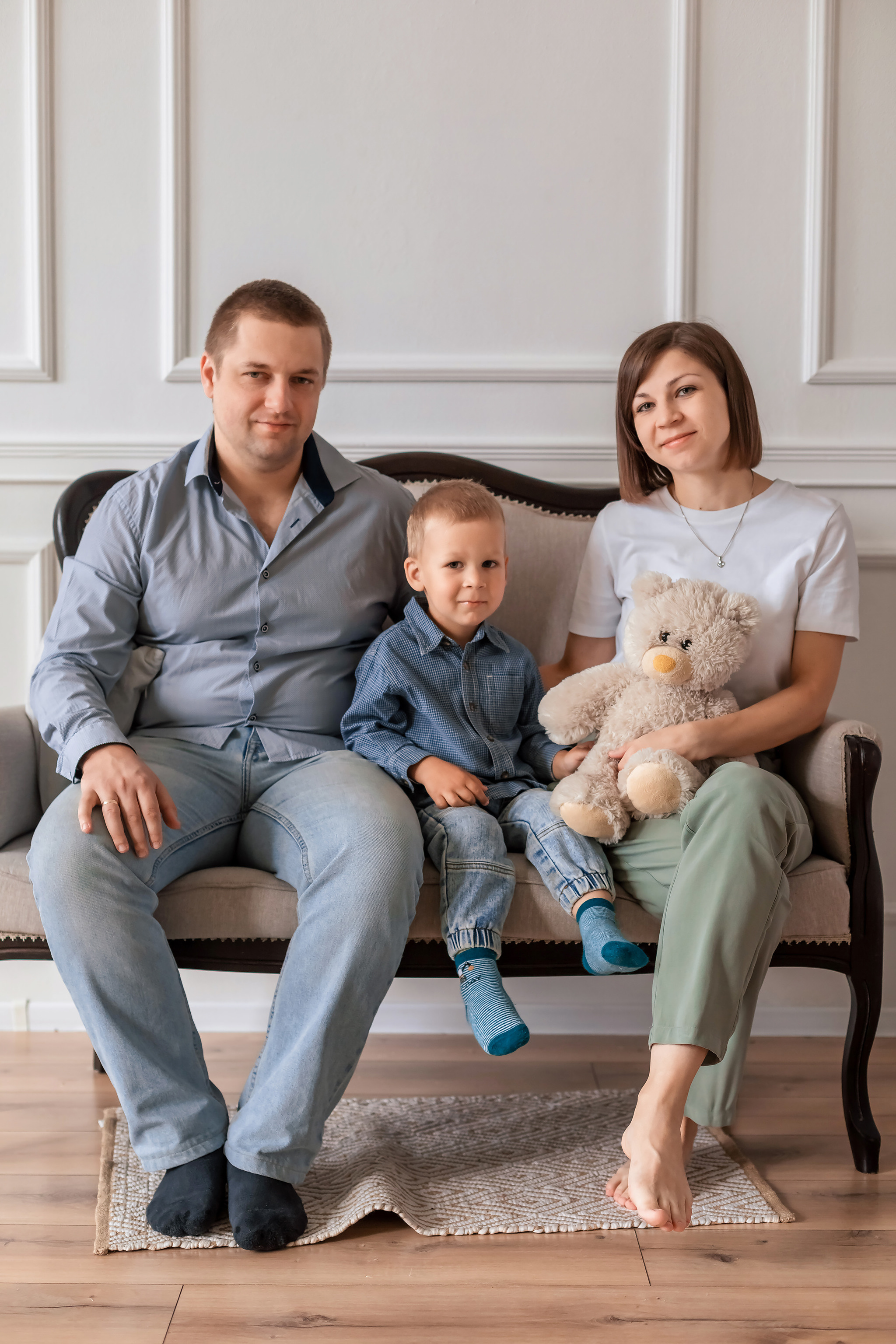 Family photo shoots in Israel. Family photographer in Haifa