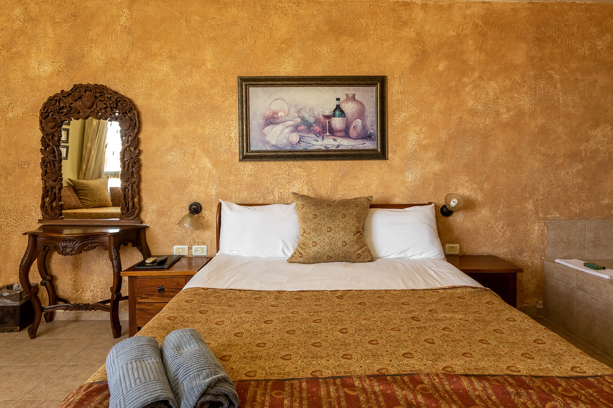 Фотограф интерьеров недвижимости в Израиле для Booking и Airbnb