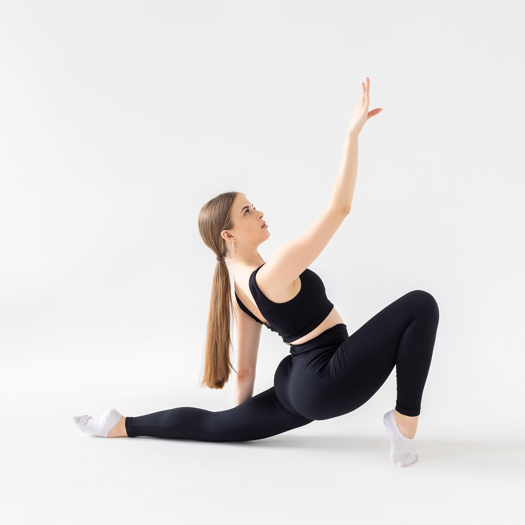 Спортивный и фитнес фотограф в Израиле