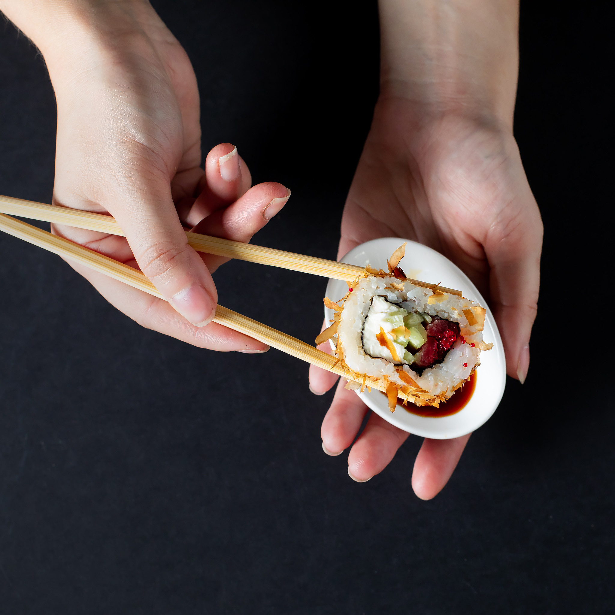 фуд фотограф в Израиле