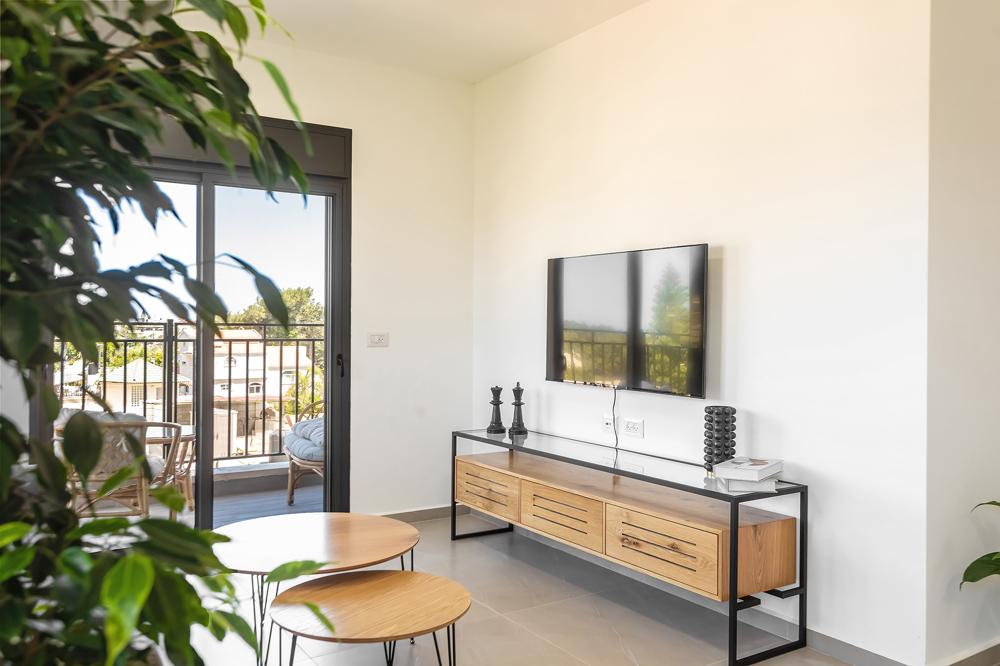 Фотограф интерьеров недвижимости в Израиле для Booking и Airbnb