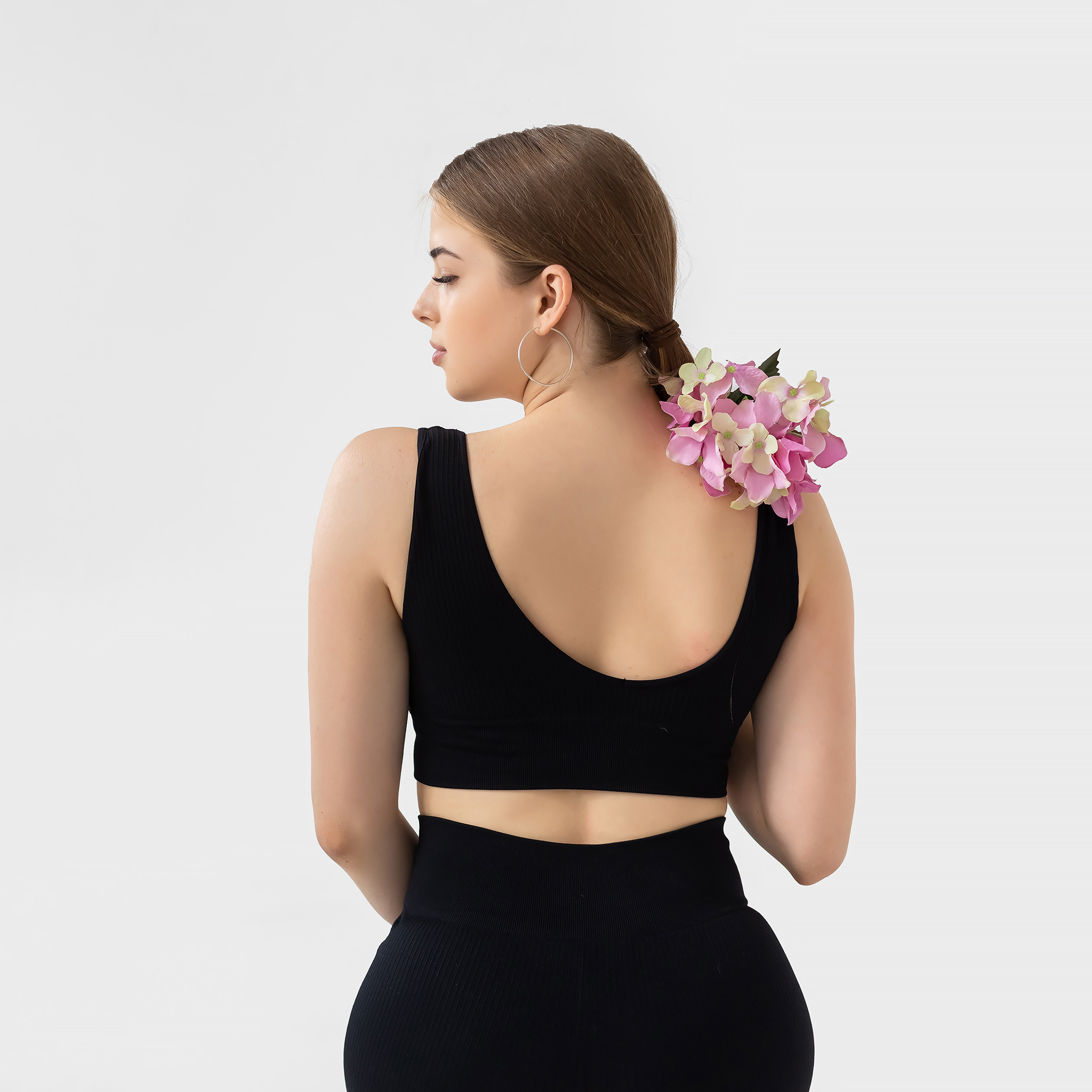 Спортивный и фитнес фотограф в Израиле