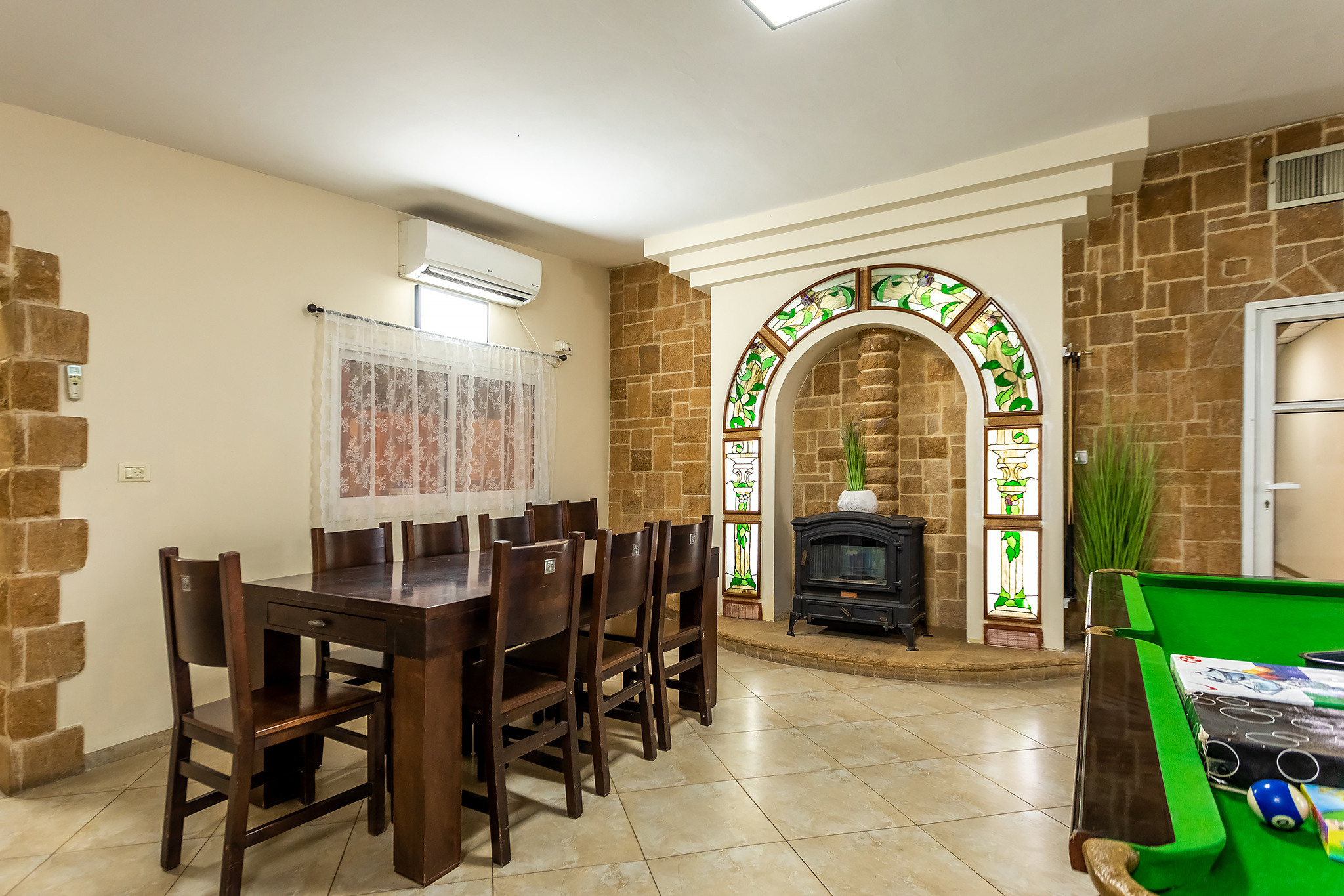 Фотограф интерьеров недвижимости в Израиле для Booking и Airbnb