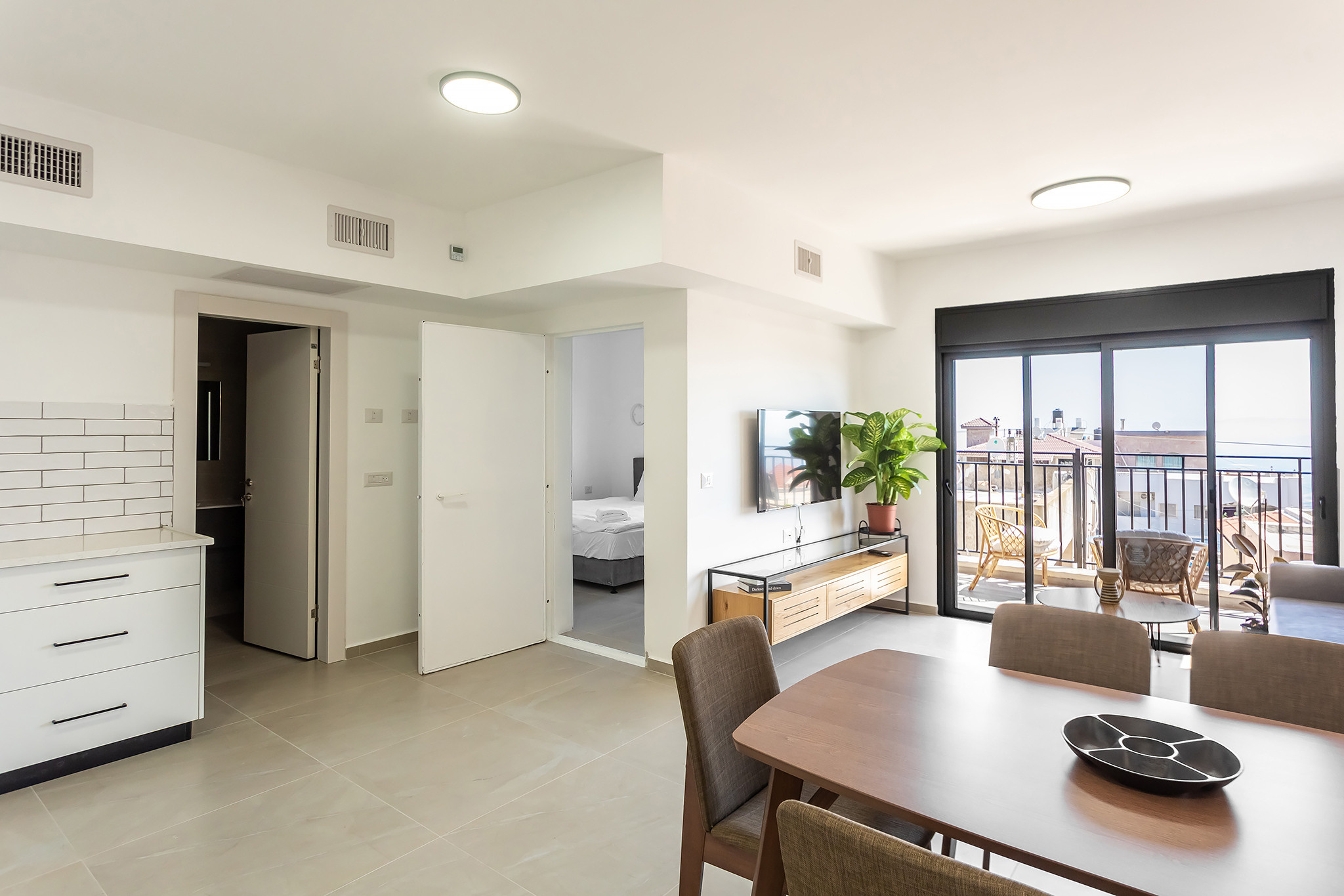 Фотограф интерьеров недвижимости в Израиле для Booking и Airbnb