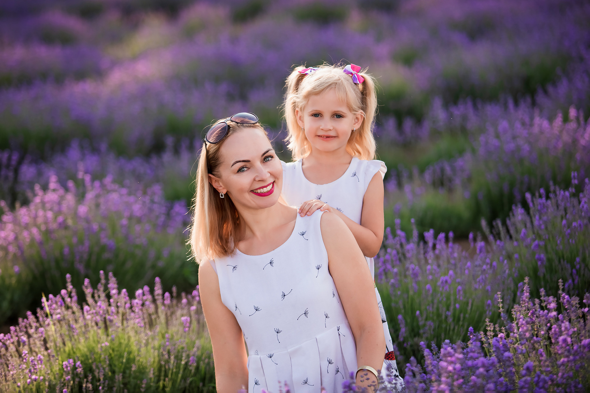 Family photo shoots in Israel. Family photographer in Haifa