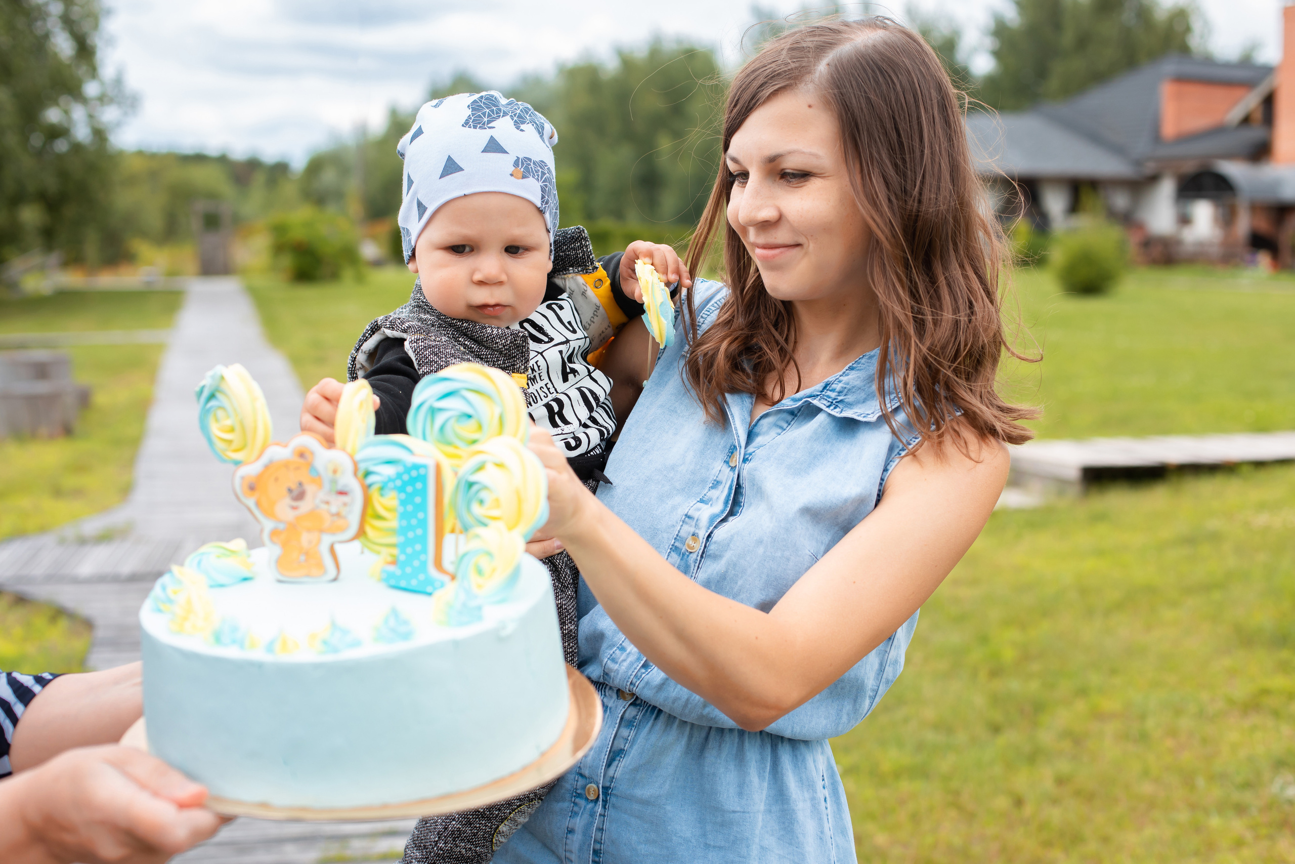 Фотограф на детский праздник (Бар Мицва, Бат Мицва) в Израиле