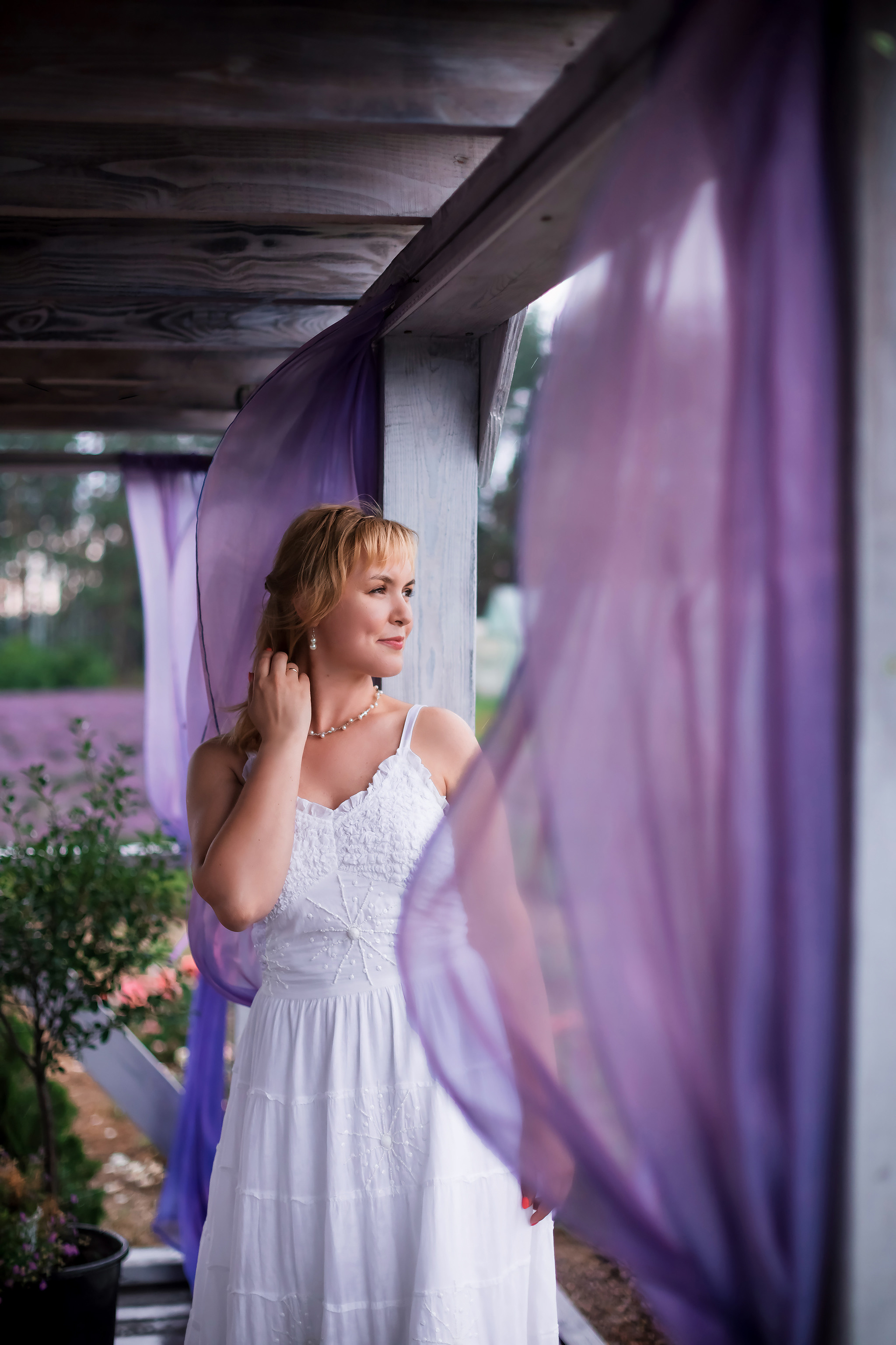 Portrait photography in Israel.  Portrait photographer