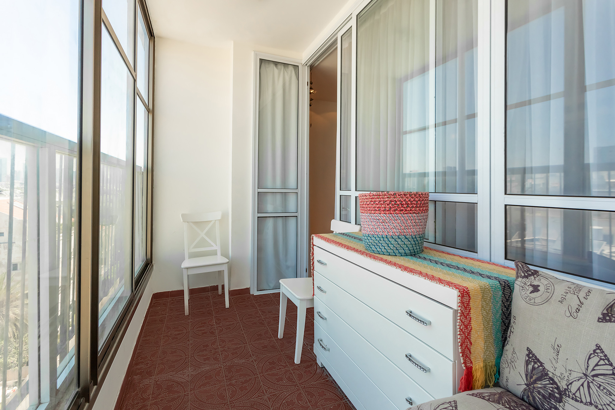 Фотограф интерьеров недвижимости в Израиле для Booking и Airbnb