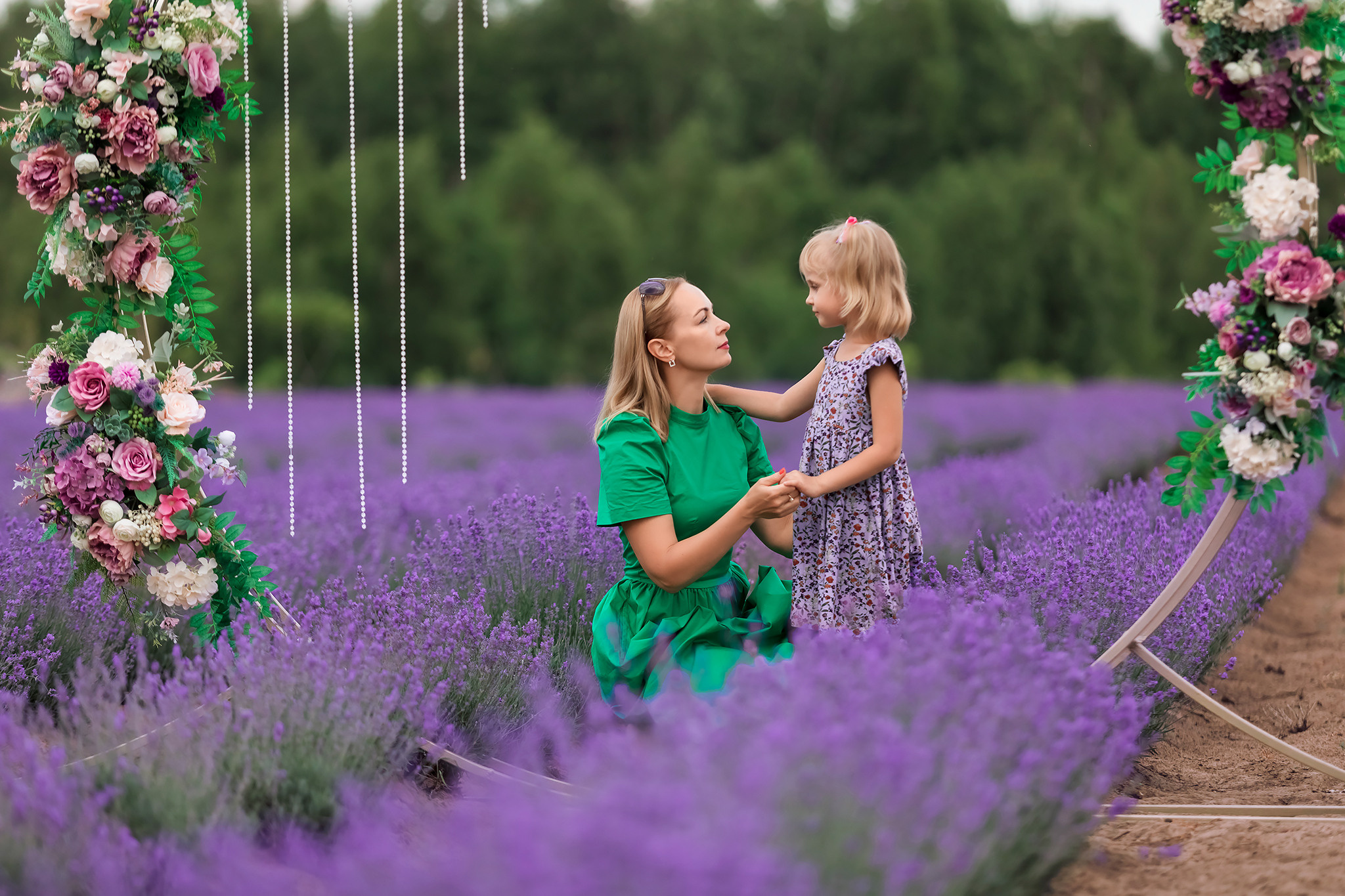 Family photo shoots in Israel. Family photographer in Haifa