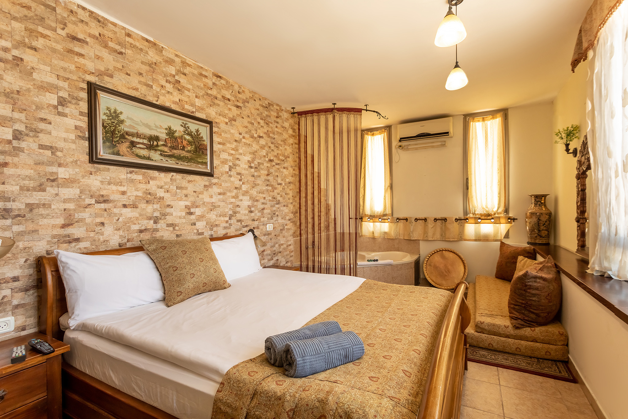 Фотограф интерьеров недвижимости в Израиле для Booking и Airbnb