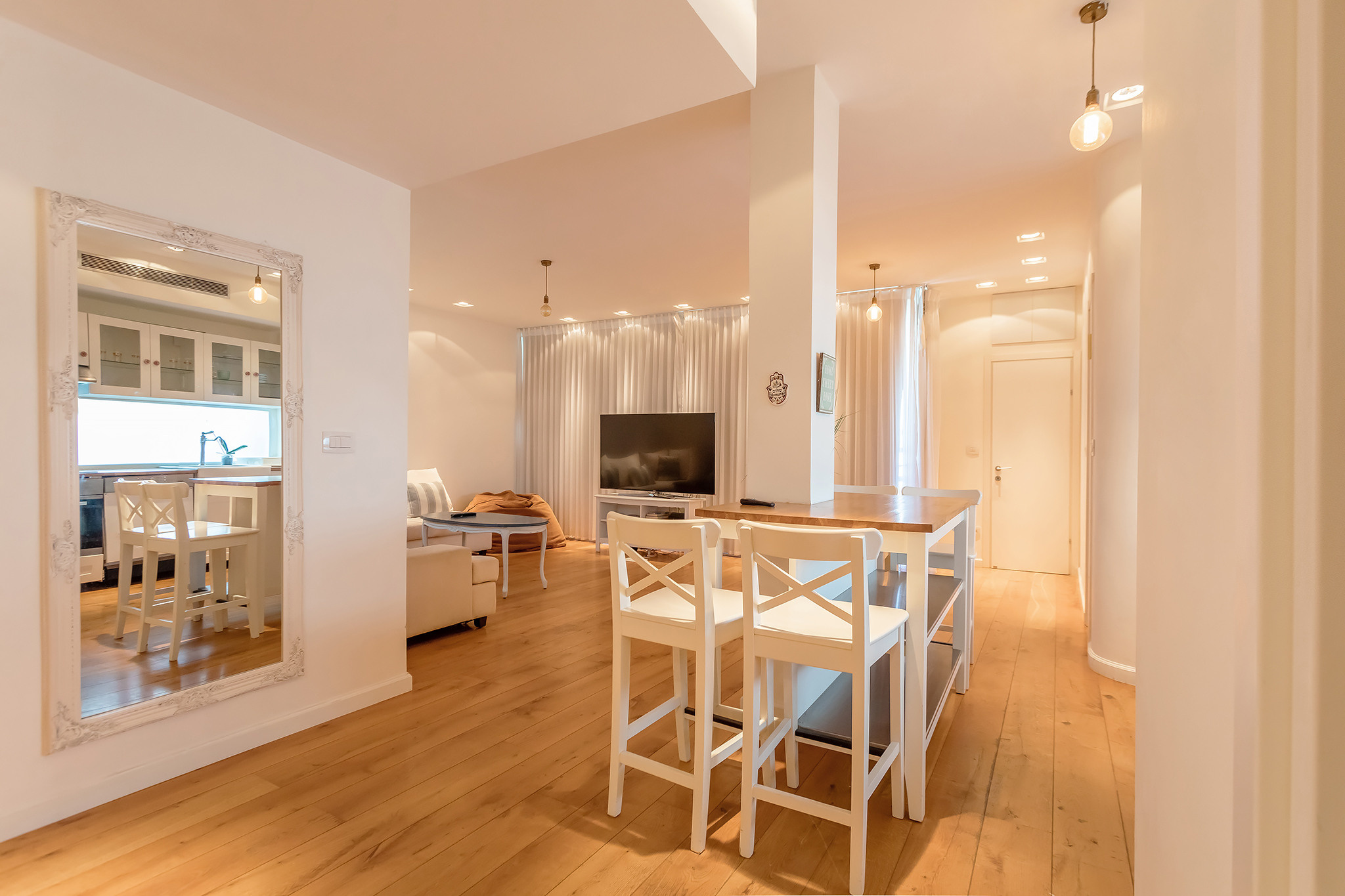 Фотограф интерьеров недвижимости в Израиле для Booking и Airbnb