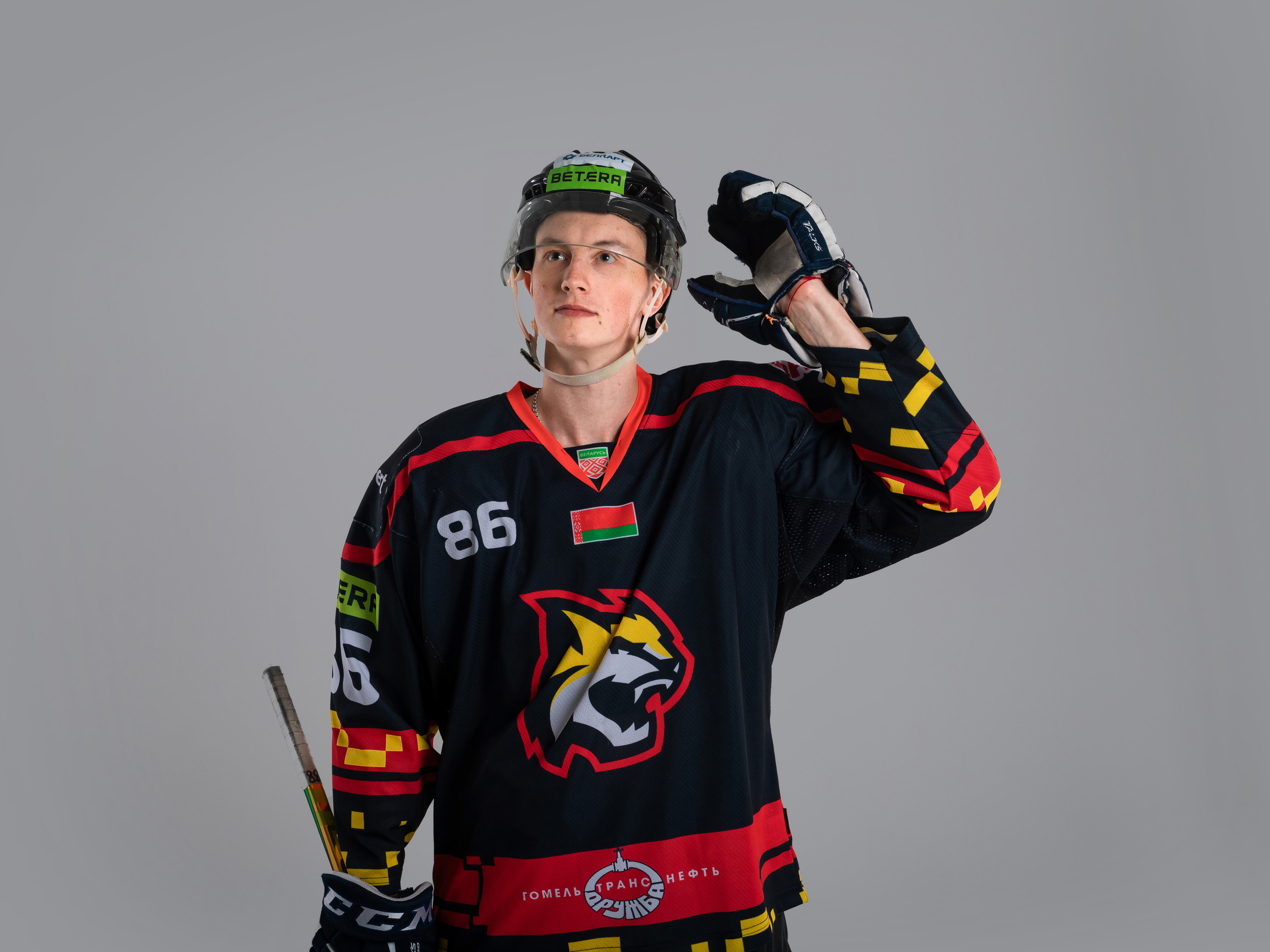 Спортивный и фитнес фотограф в Израиле