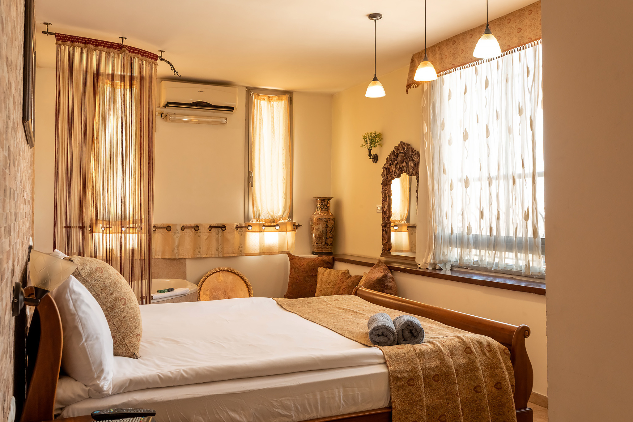 Фотограф интерьеров недвижимости в Израиле для Booking и Airbnb