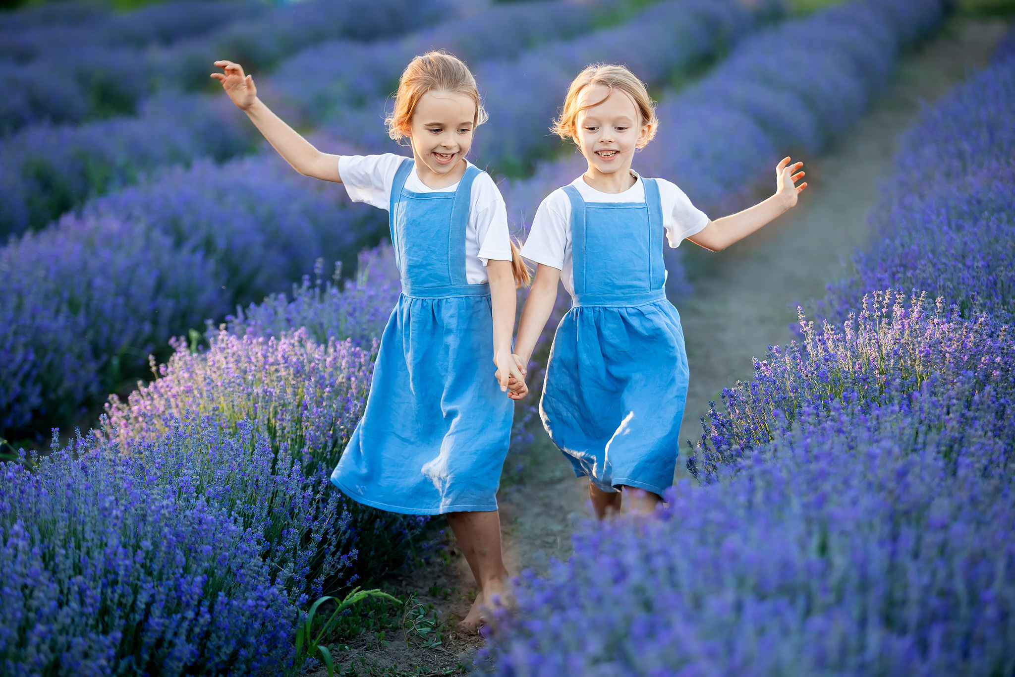 Children's photo shoots in Israel. Children's photographer in Haifa