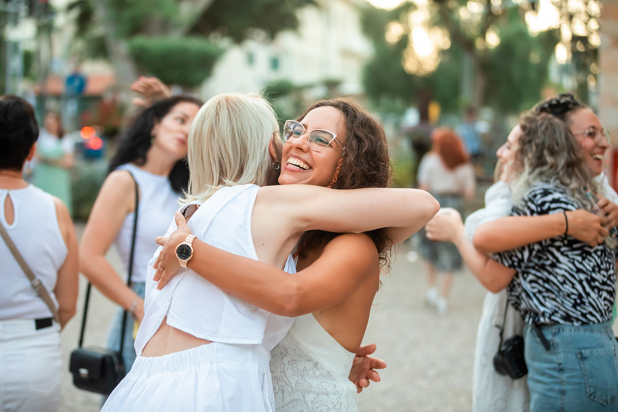 репортажный фотограф