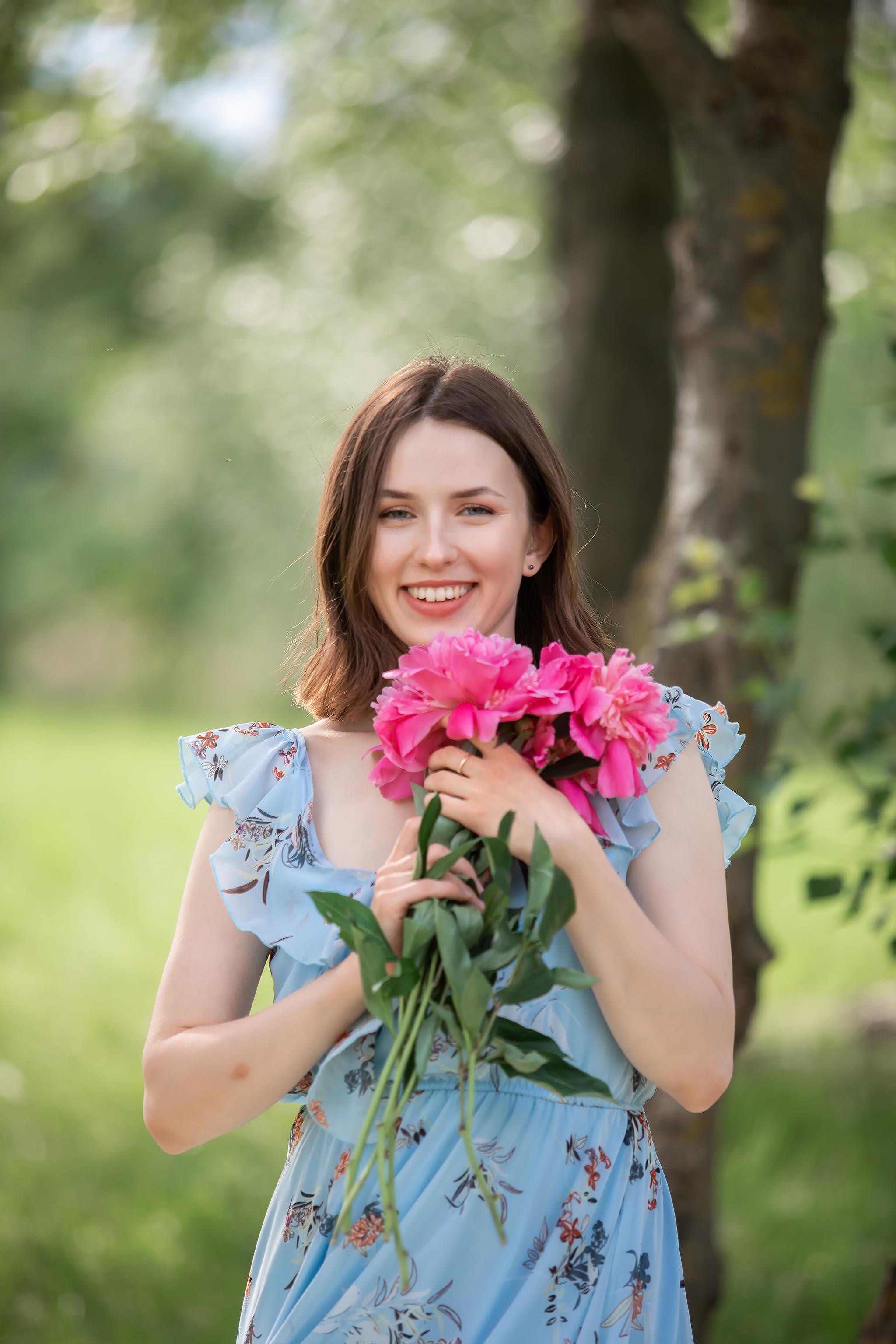 Portrait photography in Israel.  Portrait photographer