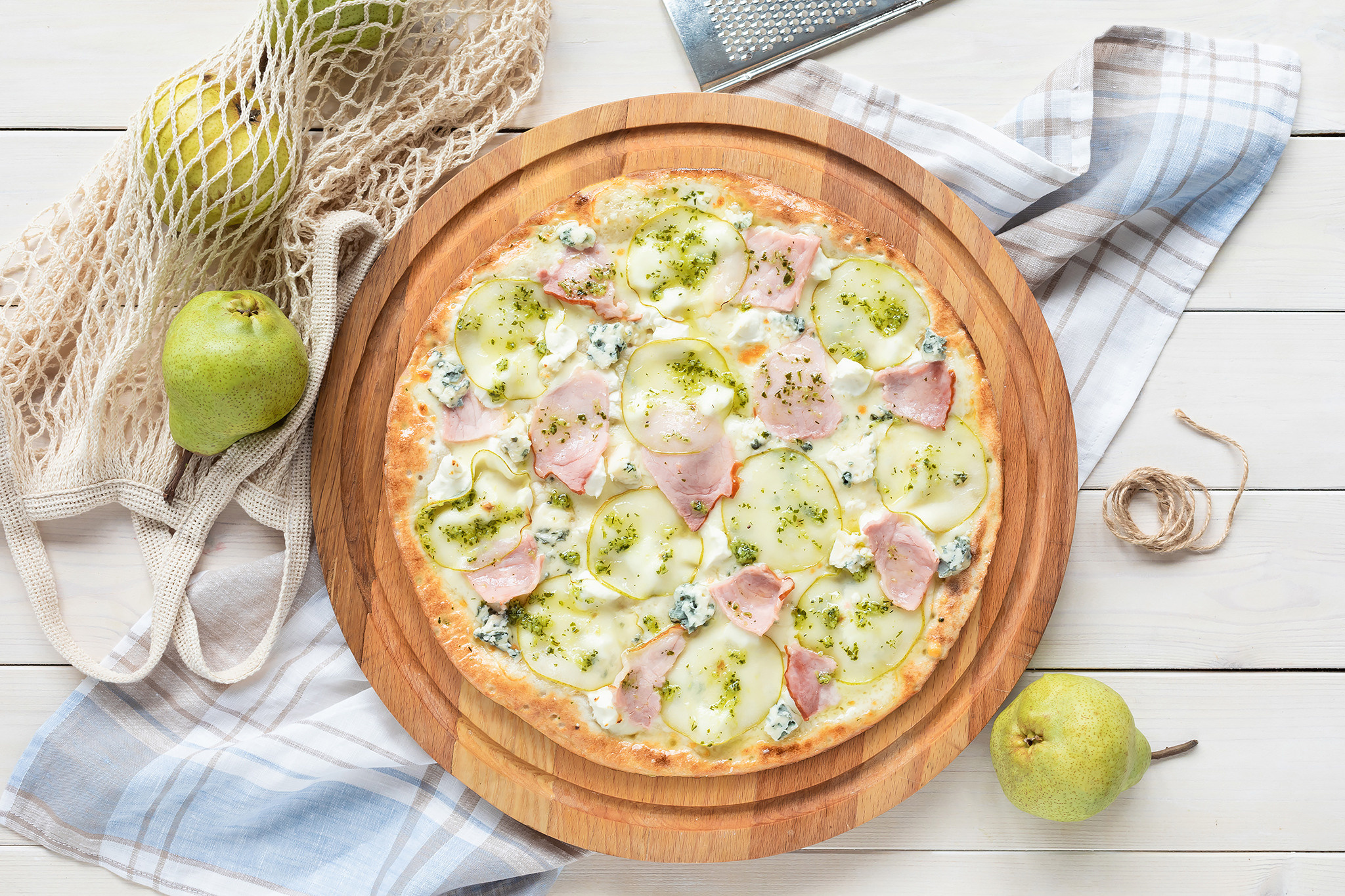 фуд фотография