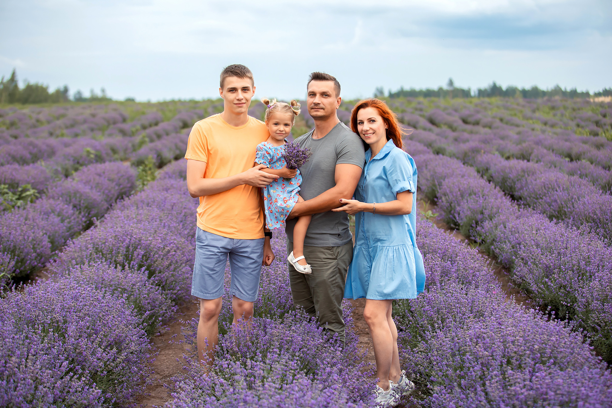 family photographer in Israel