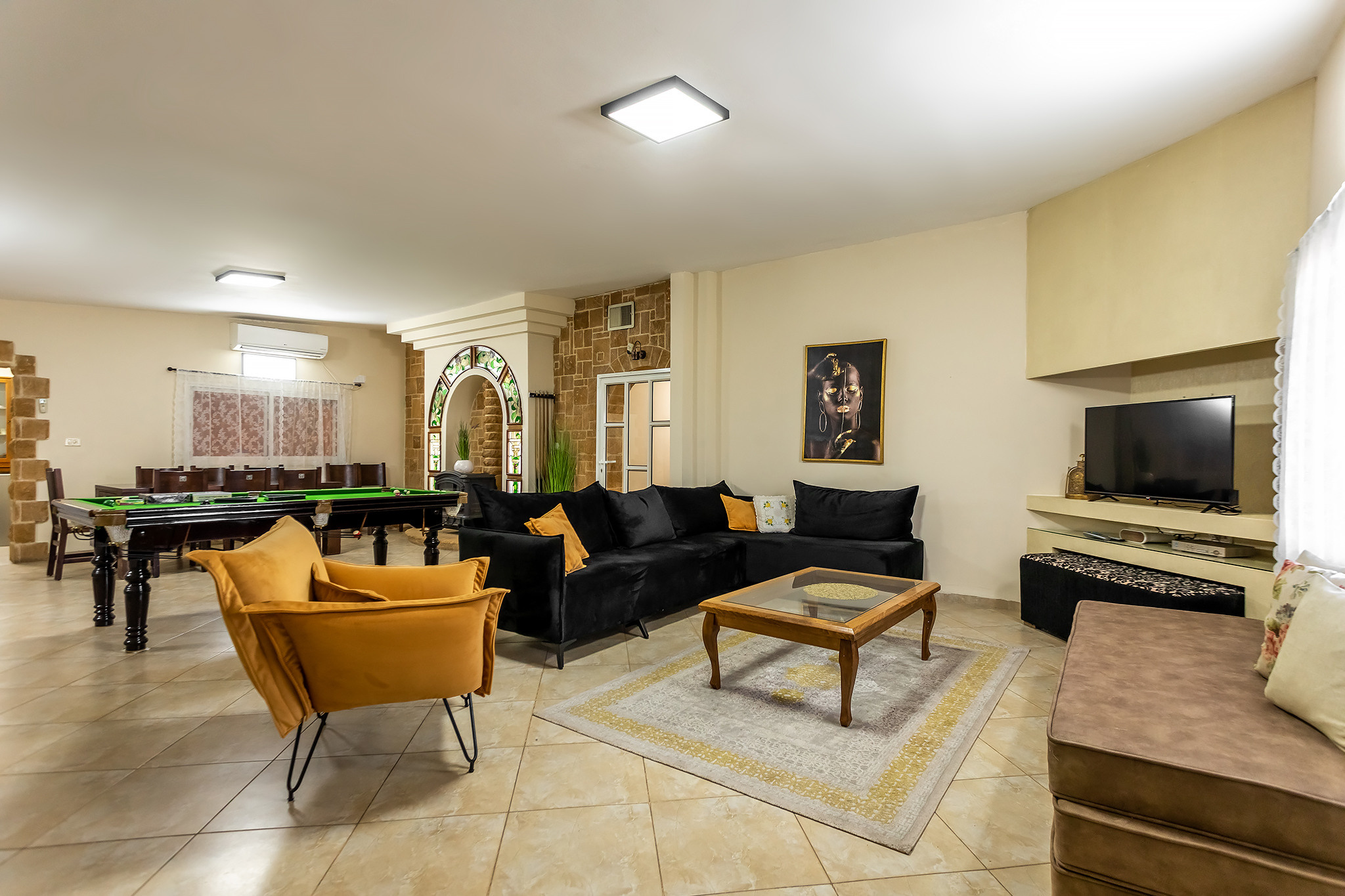 Фотограф интерьеров недвижимости в Израиле для Booking и Airbnb