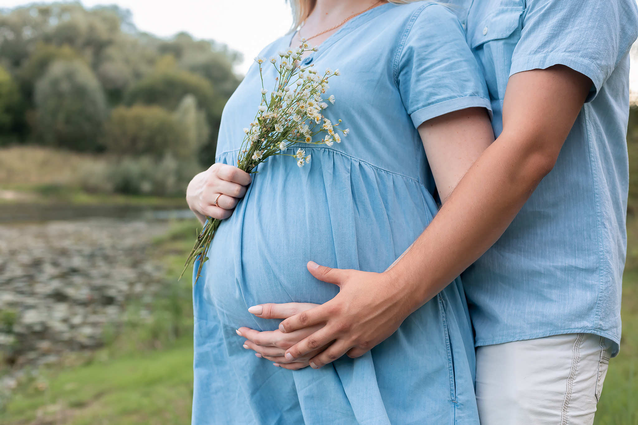 Фотосессия беременности в Израиле. Фотограф беременности в Тель-Авиве и Хайфе