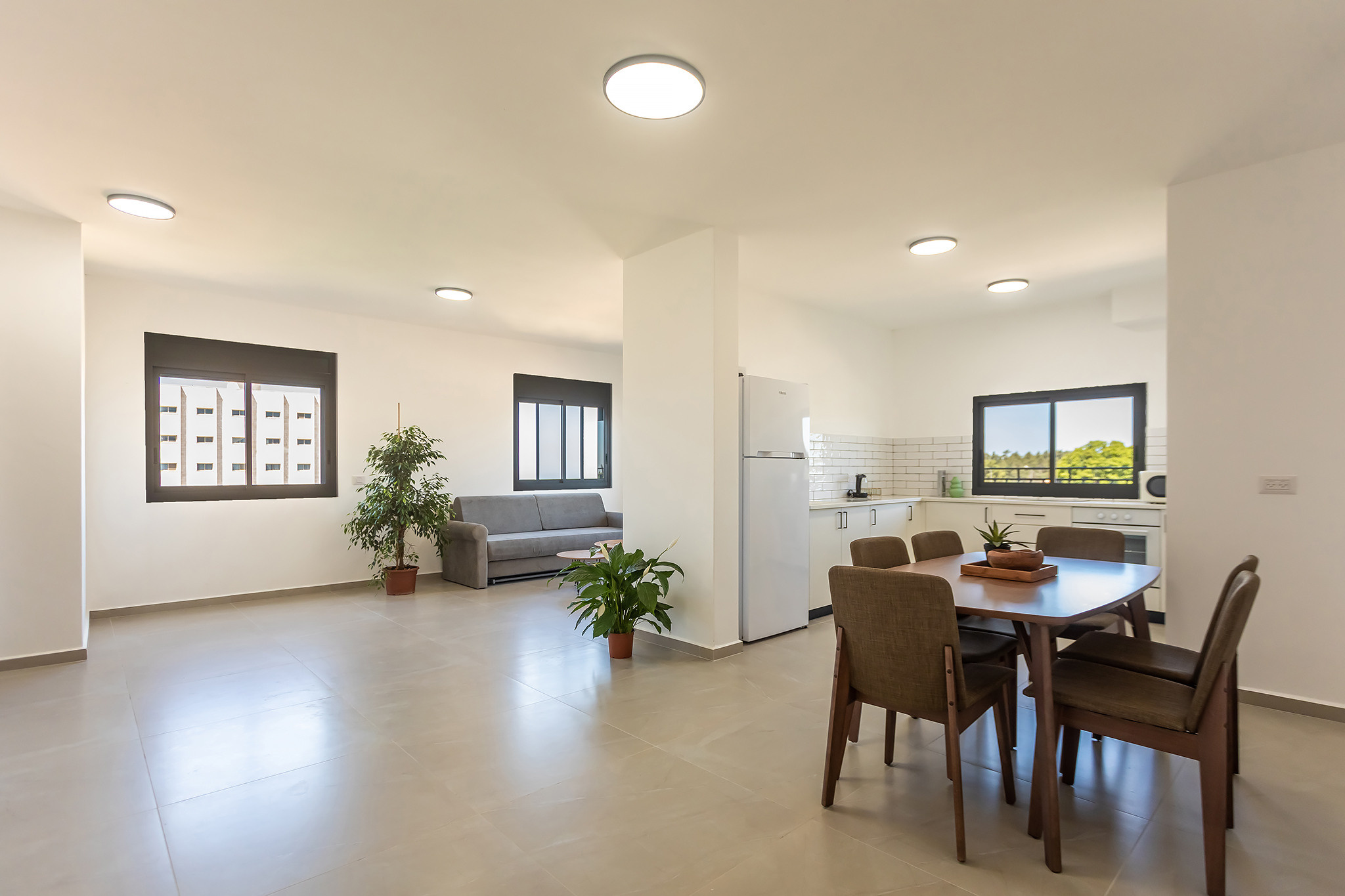 Фотограф интерьеров недвижимости в Израиле для Booking и Airbnb