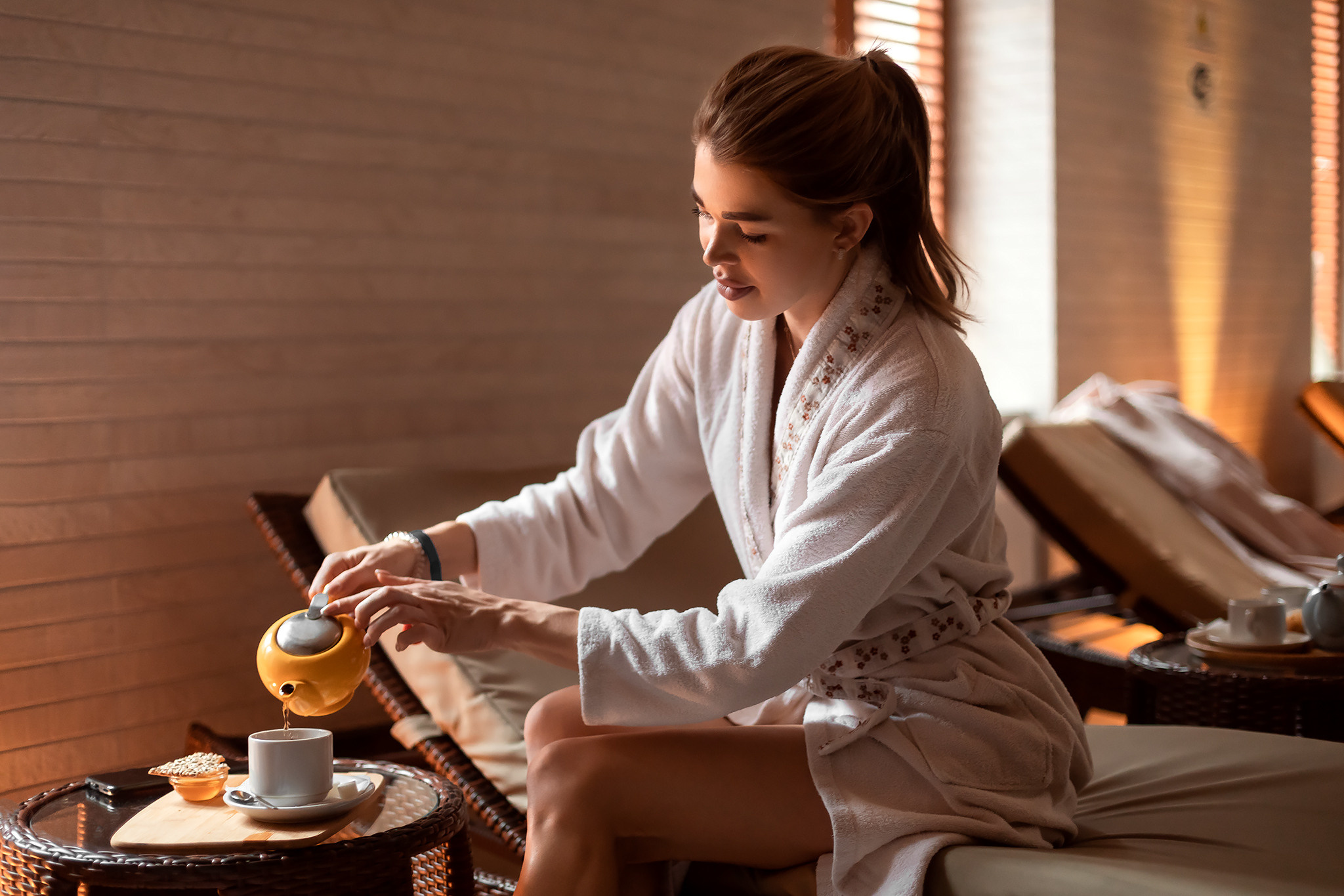 Beauty and health photo shoots in Israel. Beauty photographer