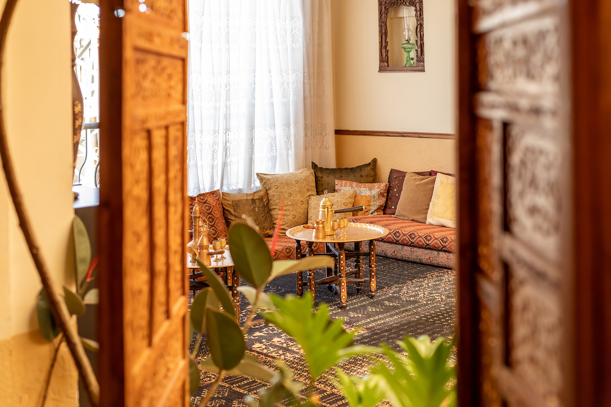 Фотограф интерьеров недвижимости в Израиле для Booking и Airbnb