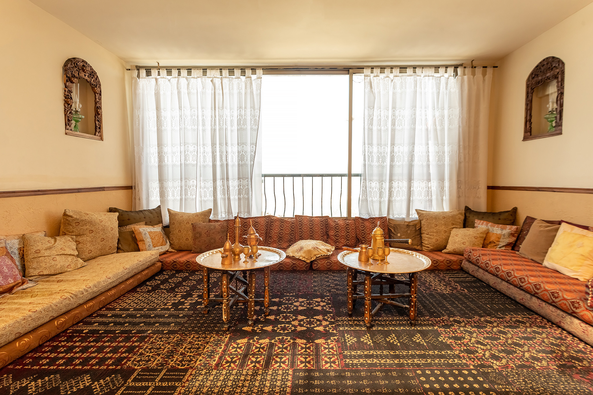 Фотограф интерьеров недвижимости в Израиле для Booking и Airbnb