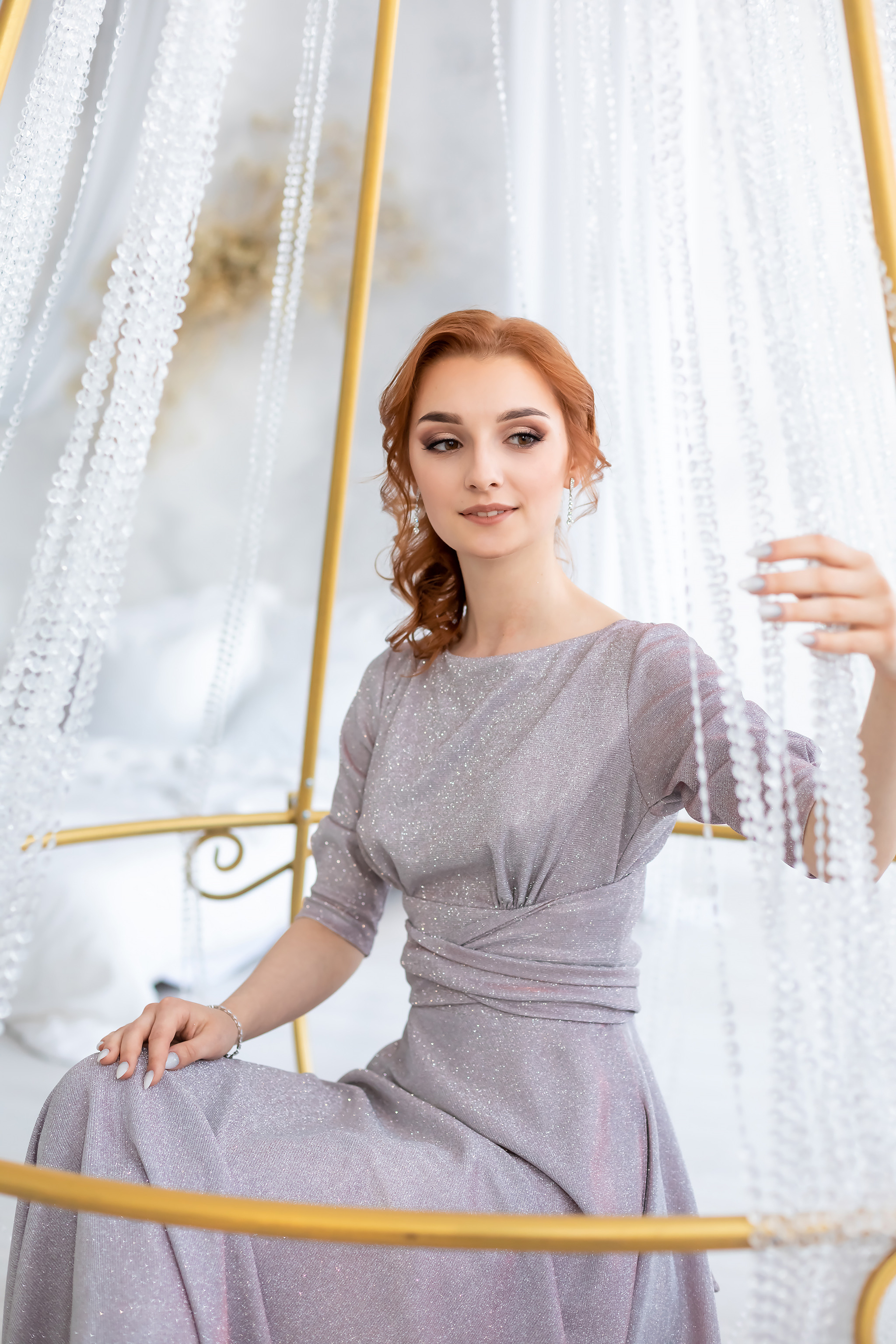 Portrait photography in Israel.  Portrait photographer