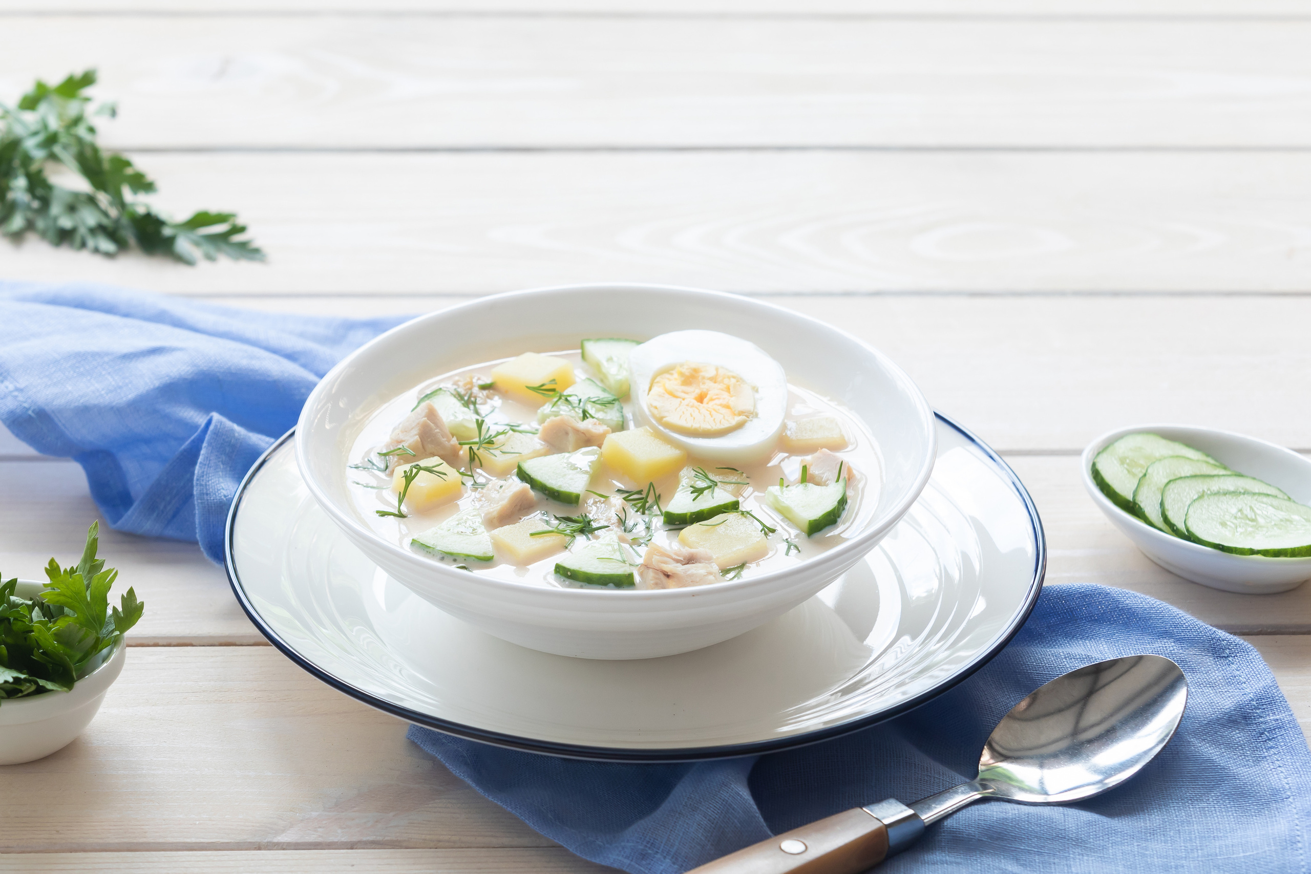 фотография еды